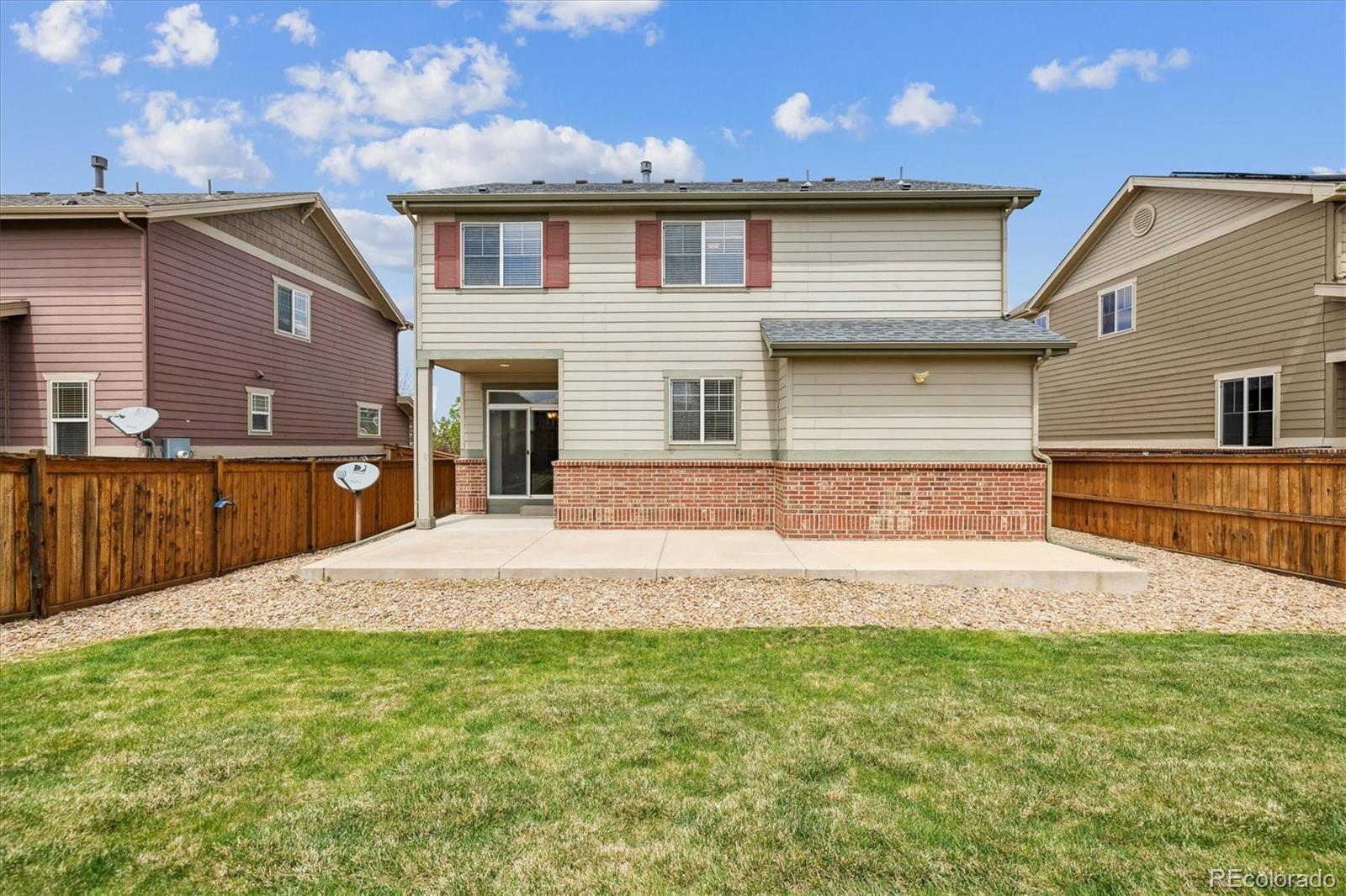 MLS Image #29 for 25466 e 4th place,aurora, Colorado