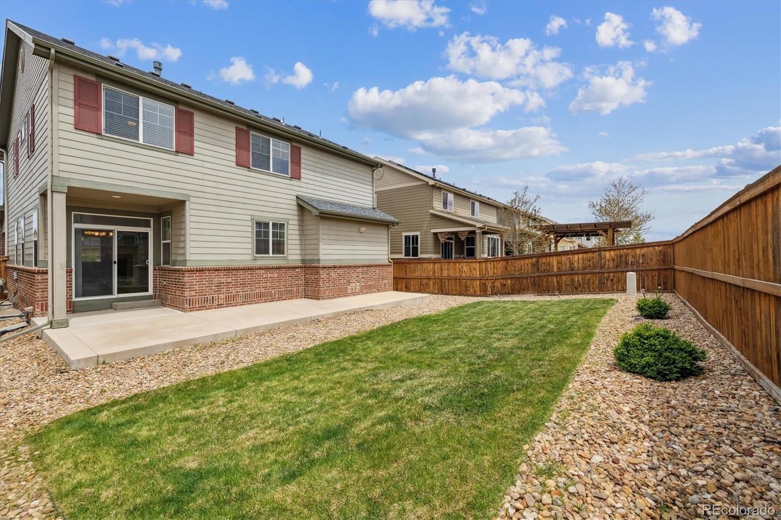 MLS Image #30 for 25466 e 4th place,aurora, Colorado