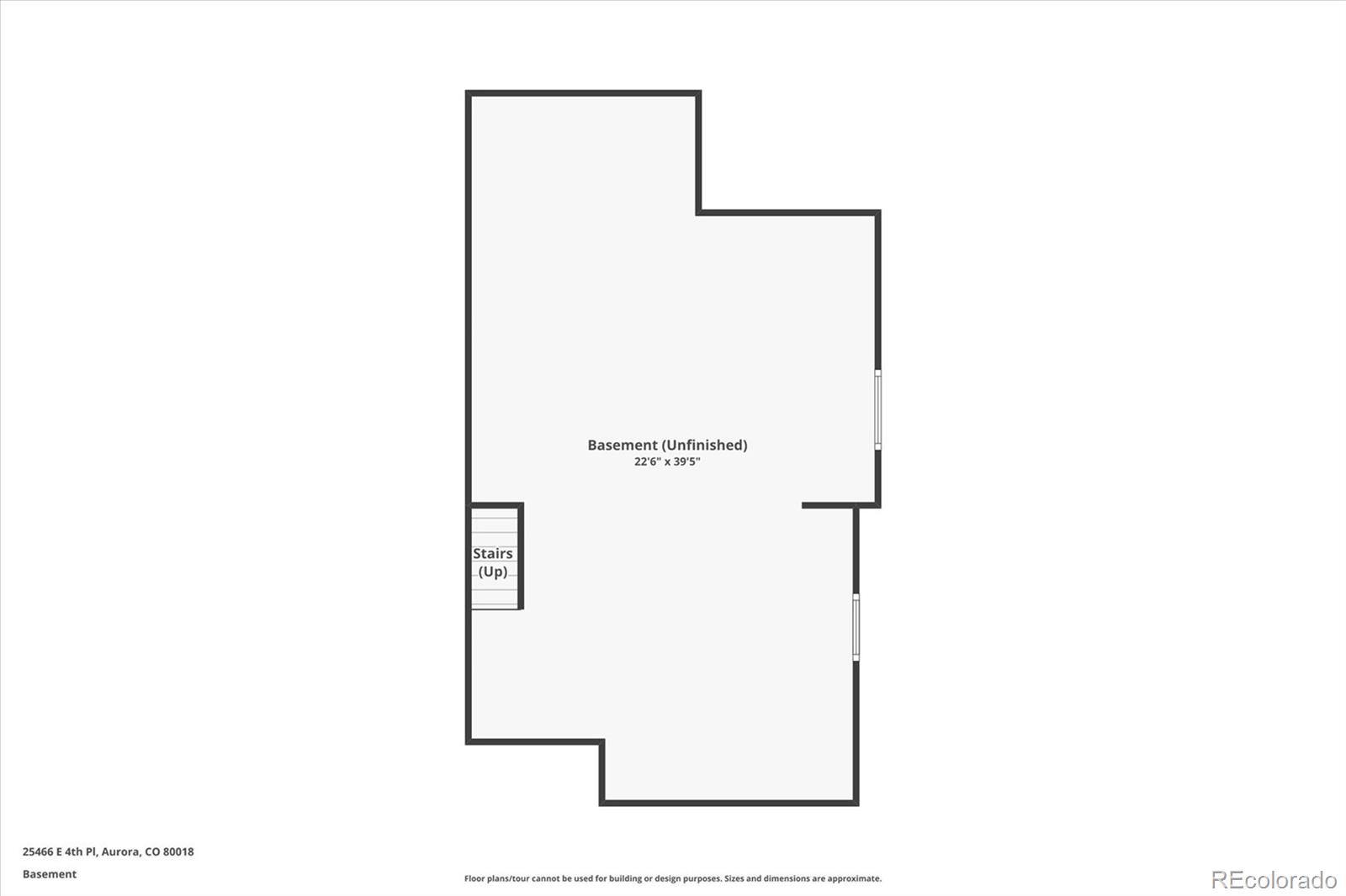 MLS Image #32 for 25466 e 4th place,aurora, Colorado