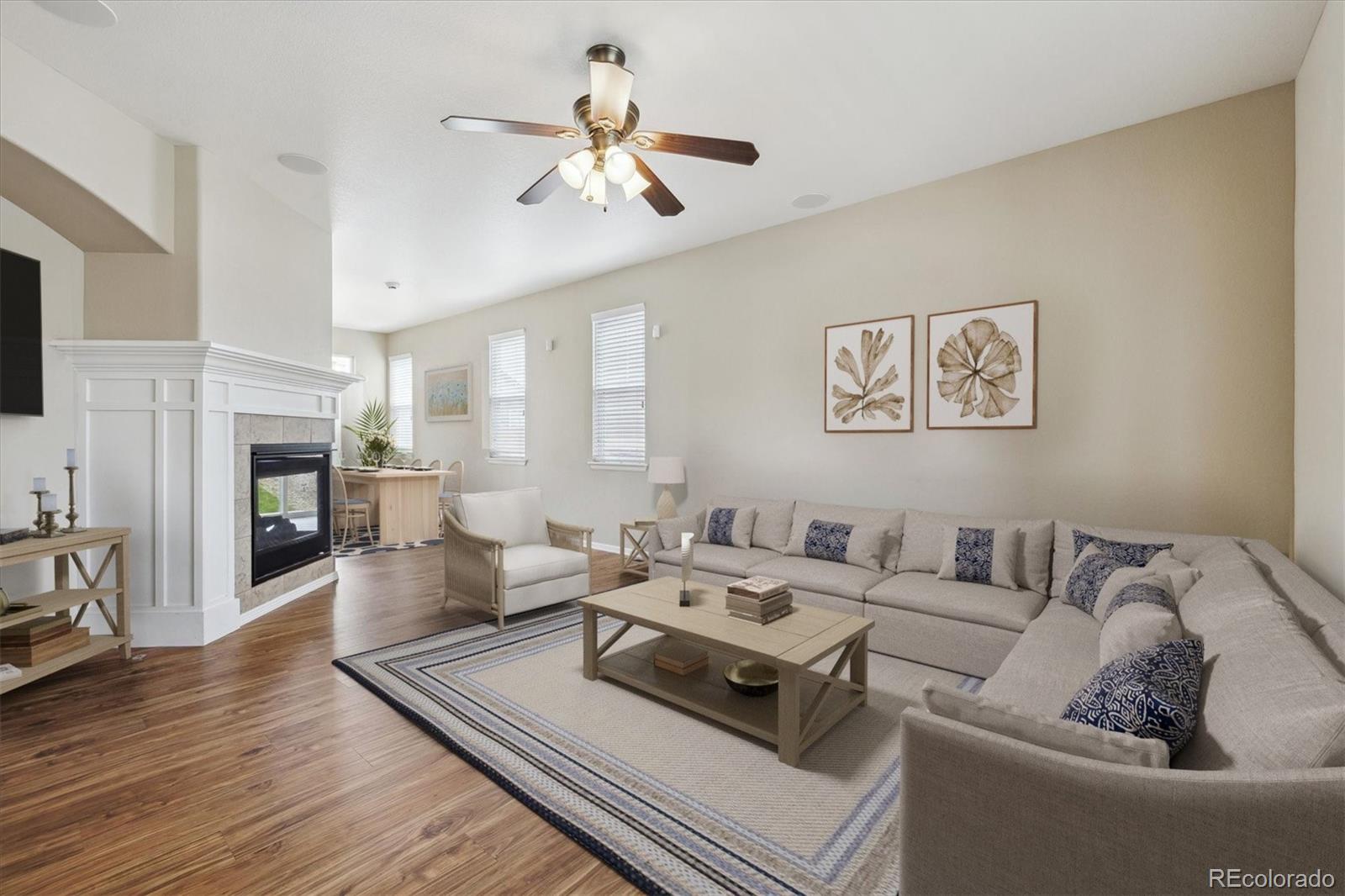 MLS Image #5 for 25466 e 4th place,aurora, Colorado