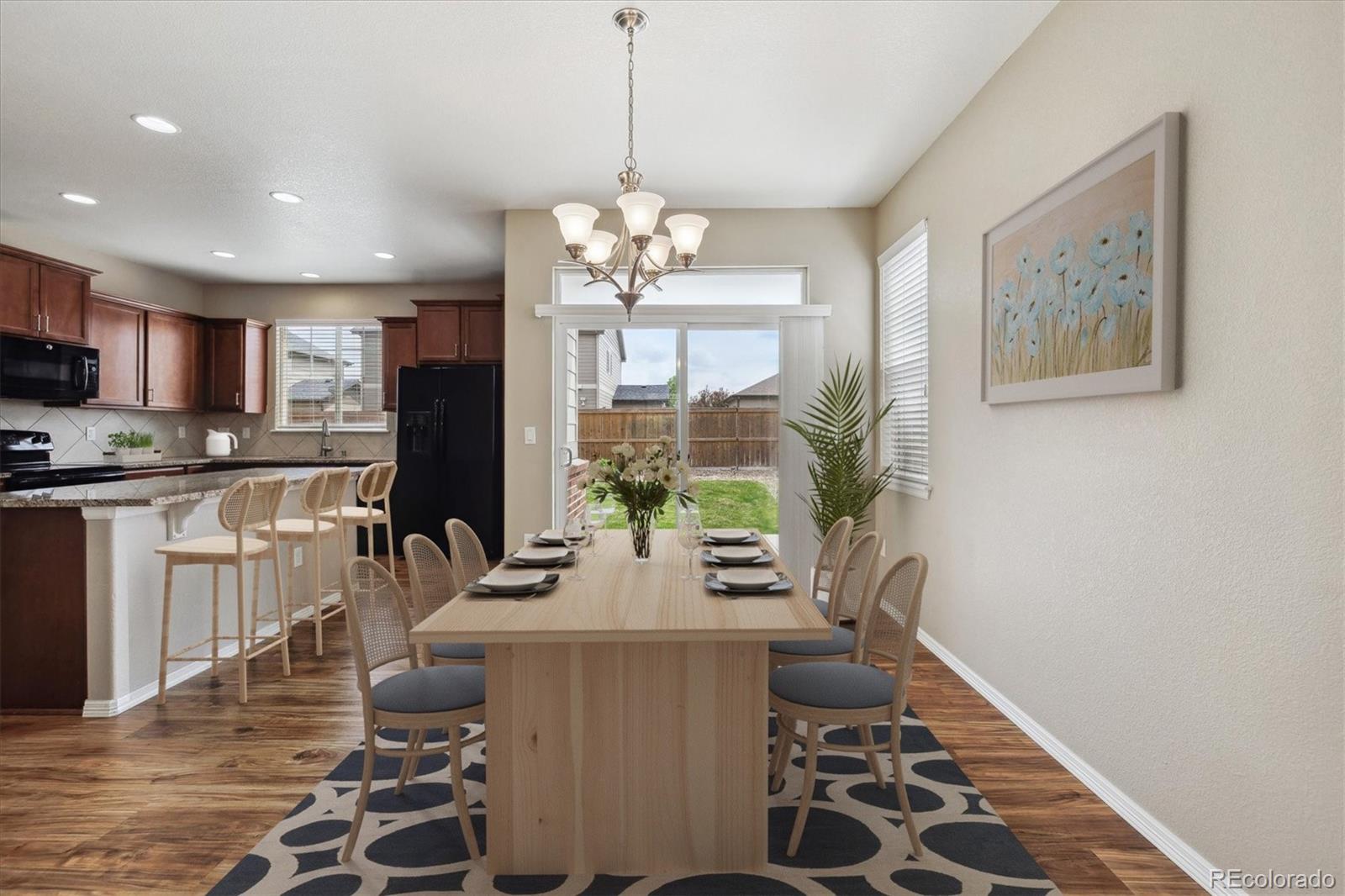 MLS Image #9 for 25466 e 4th place,aurora, Colorado