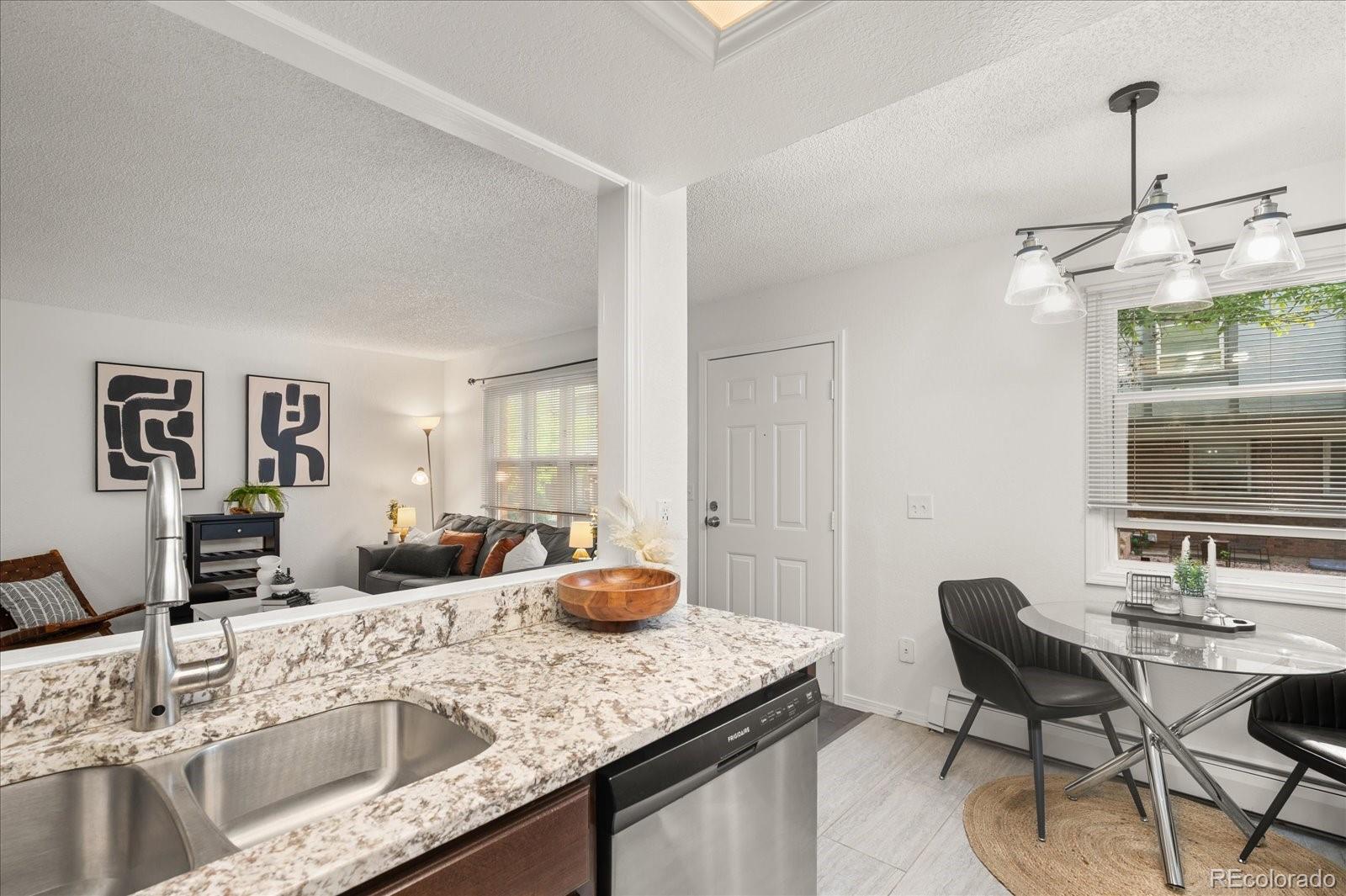 MLS Image #10 for 670  winona court,denver, Colorado