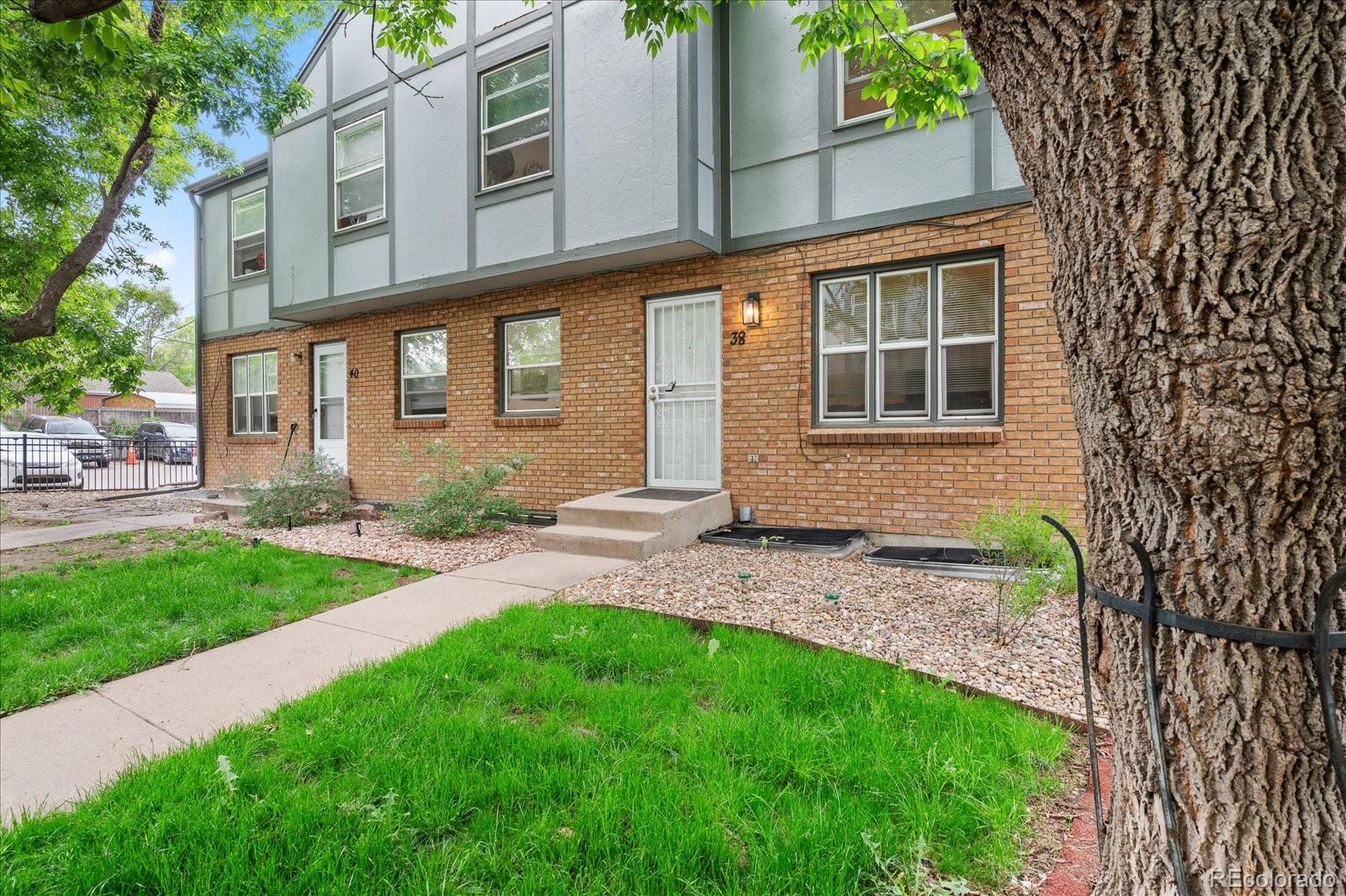 MLS Image #2 for 670  winona court,denver, Colorado