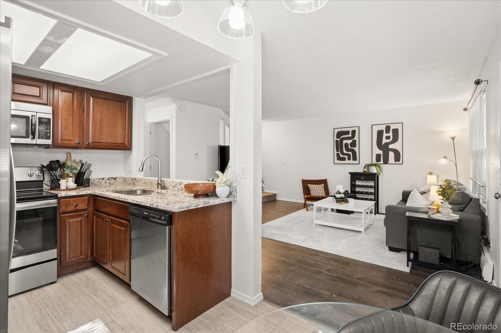 MLS Image #8 for 670  winona court,denver, Colorado
