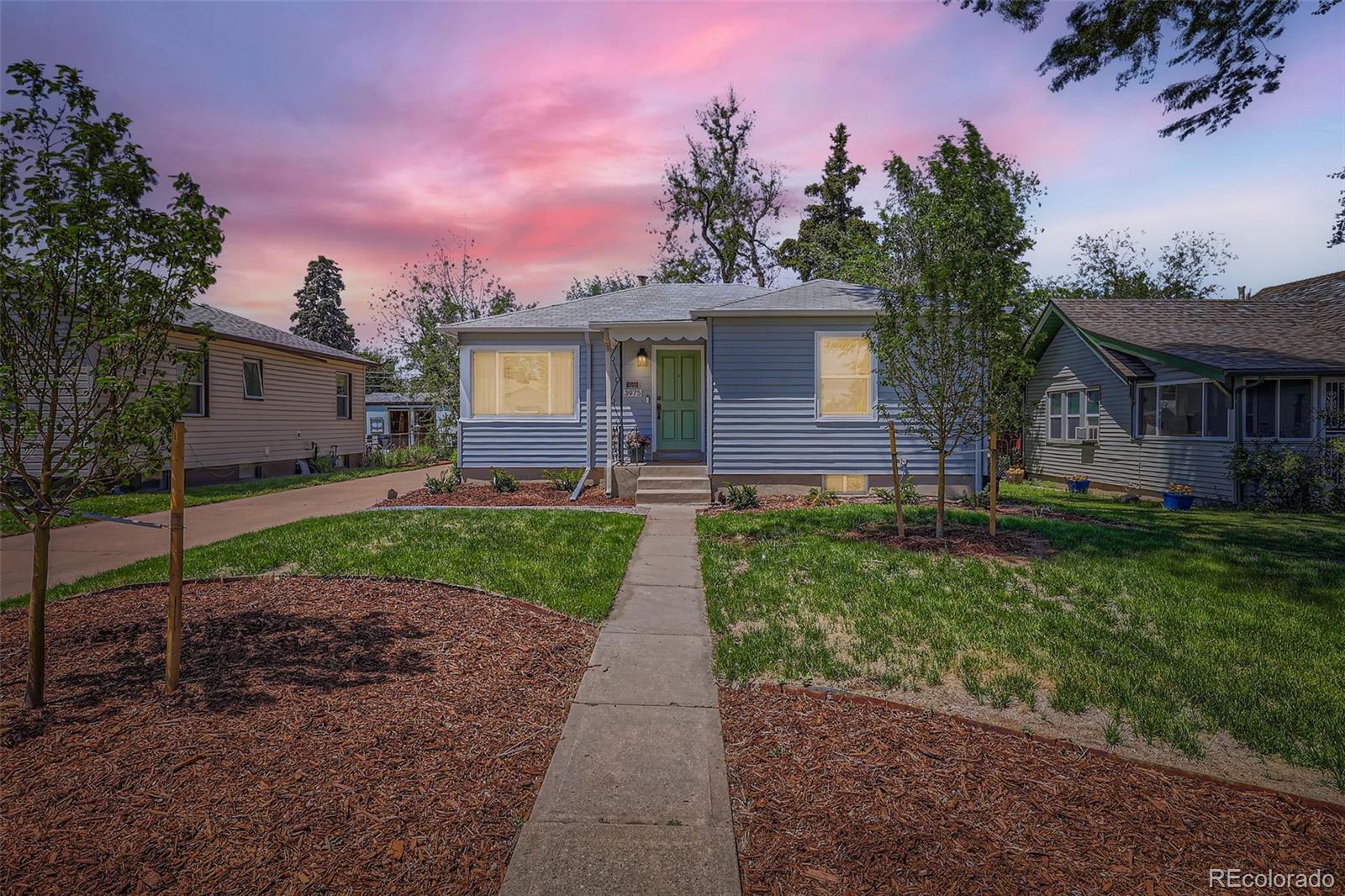 MLS Image #1 for 3975 s logan street,englewood, Colorado