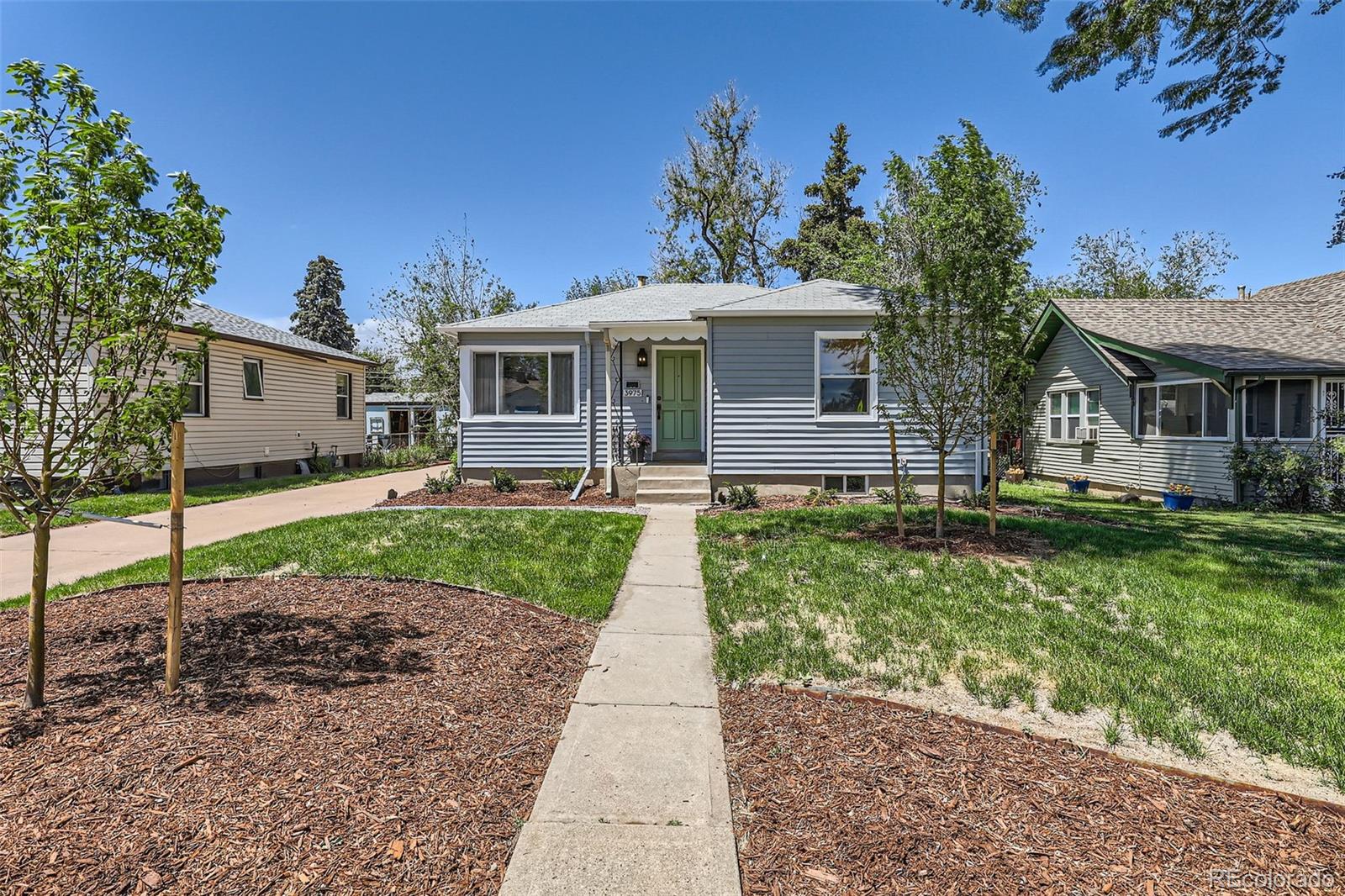 MLS Image #2 for 3975 s logan street,englewood, Colorado