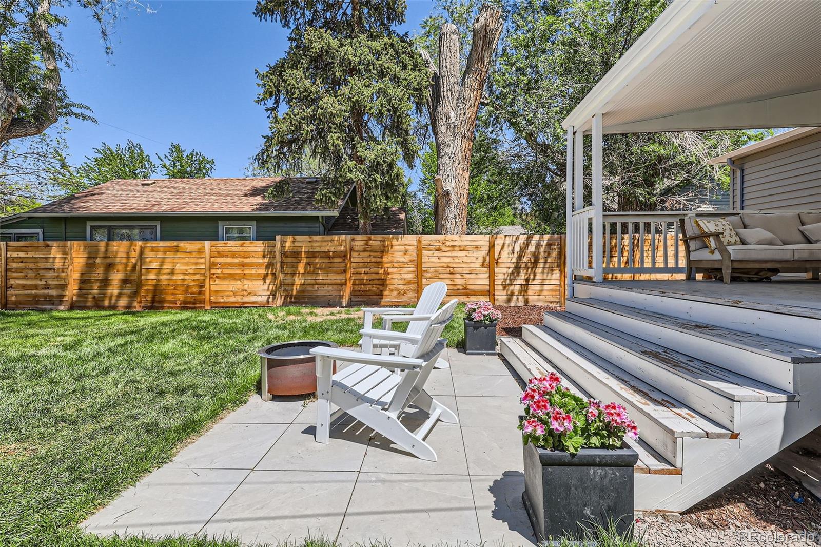 MLS Image #22 for 3975 s logan street,englewood, Colorado