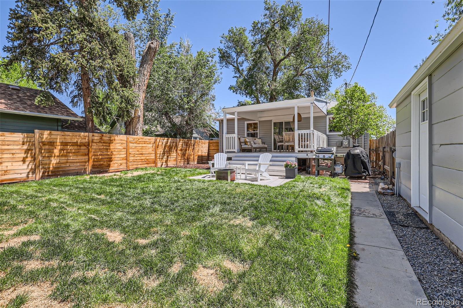 MLS Image #23 for 3975 s logan street,englewood, Colorado