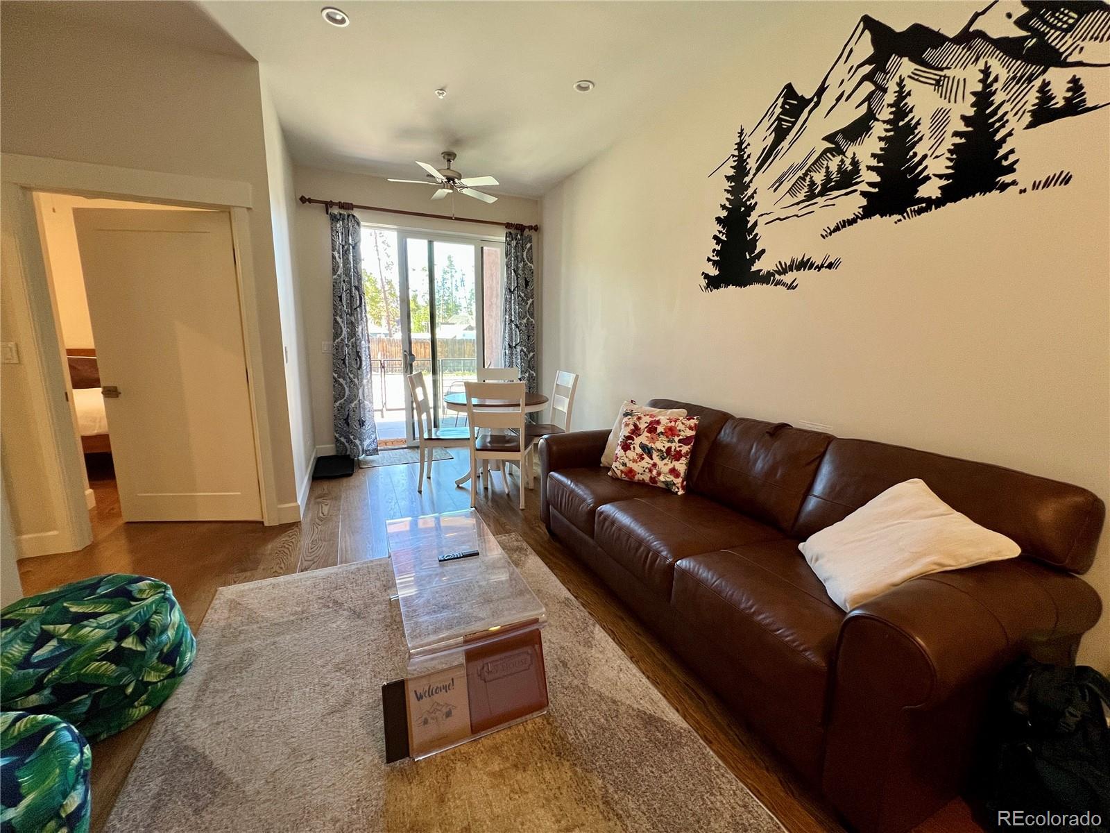 MLS Image #1 for 824  grand avenue,grand lake, Colorado