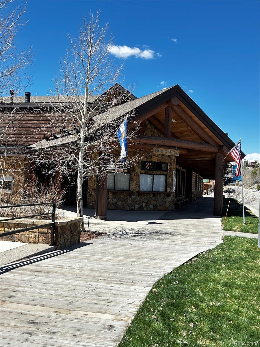 MLS Image #19 for 824  grand avenue,grand lake, Colorado