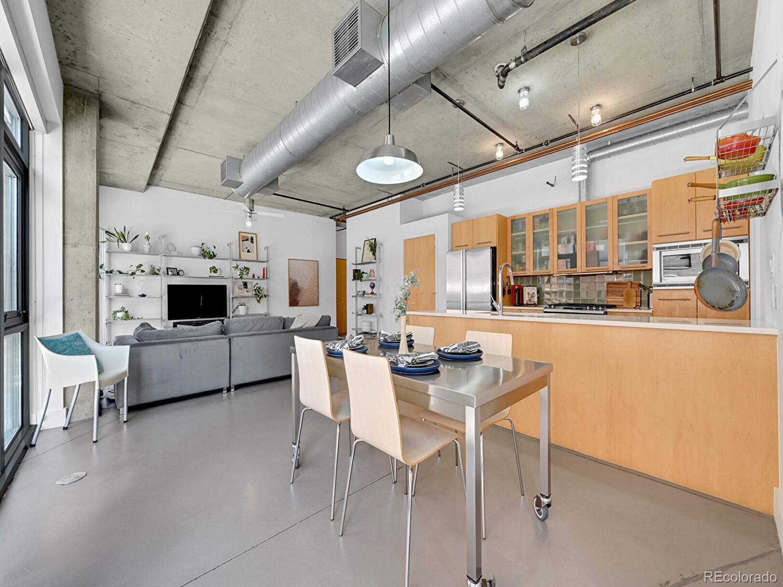 MLS Image #14 for 2100  16th street,denver, Colorado