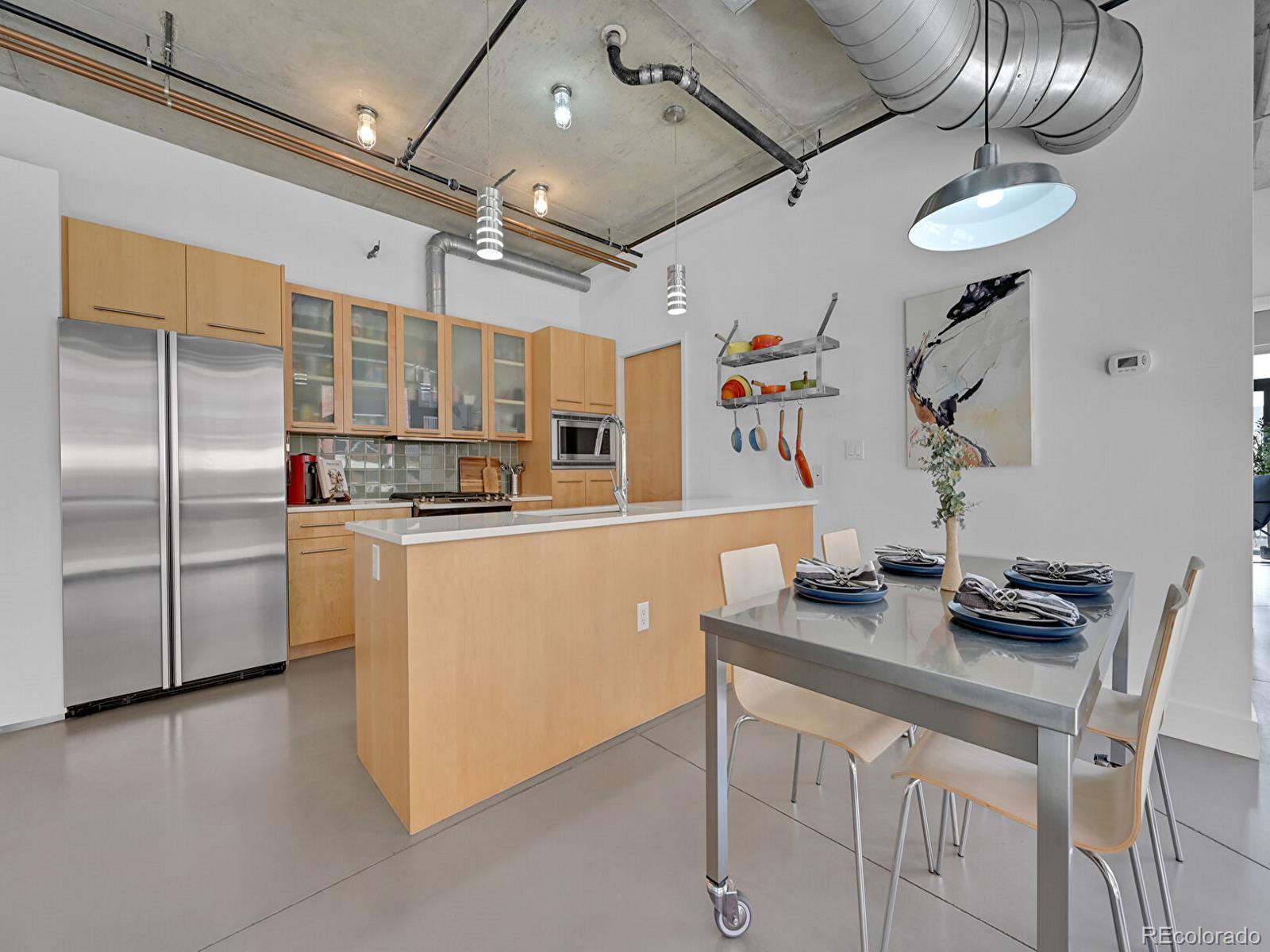 MLS Image #6 for 2100  16th street,denver, Colorado