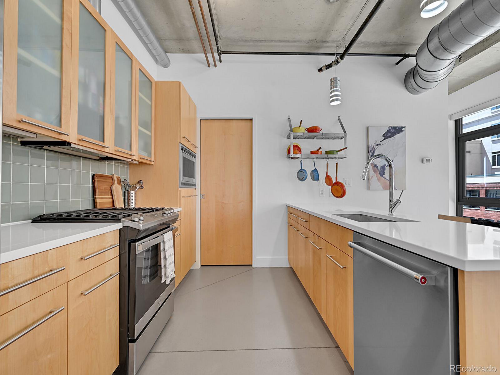MLS Image #9 for 2100  16th street,denver, Colorado