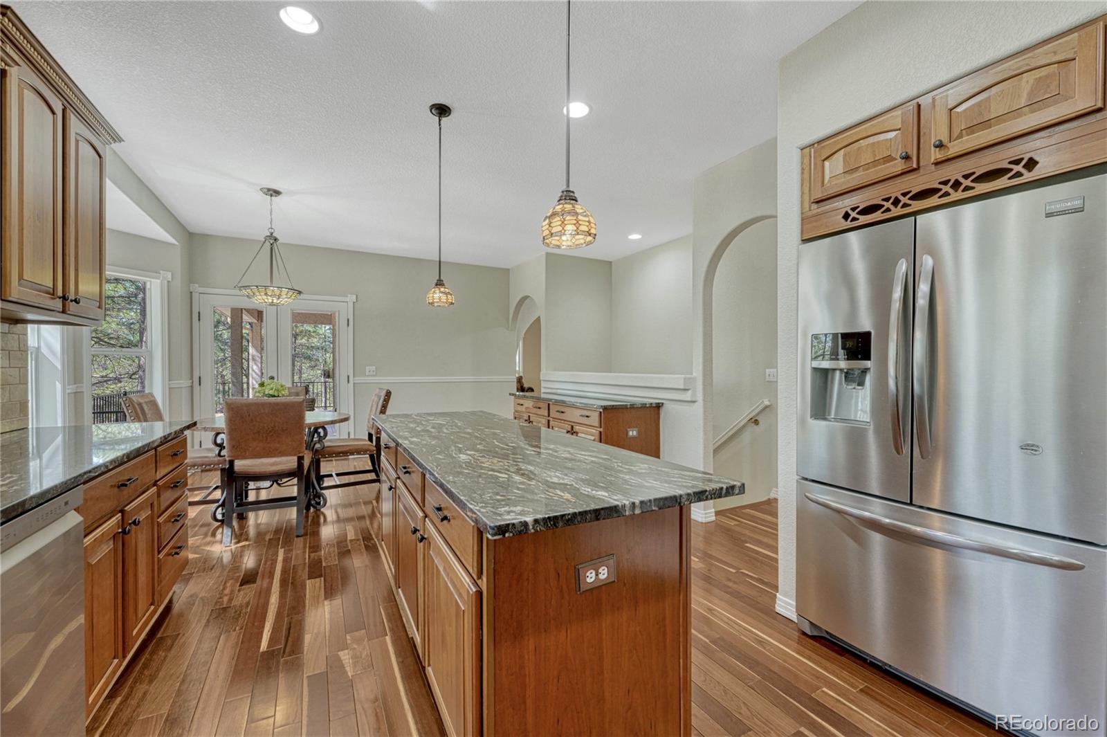 MLS Image #11 for 4726  pinon drive,elizabeth, Colorado