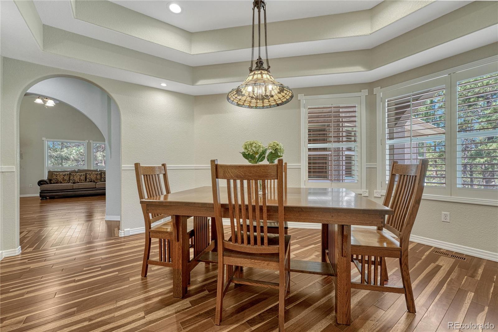 MLS Image #13 for 4726  pinon drive,elizabeth, Colorado