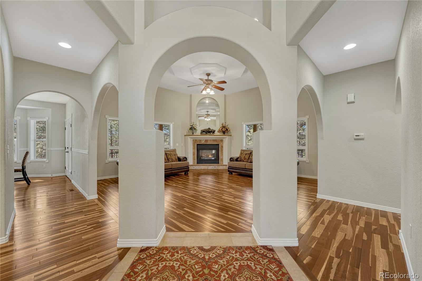 MLS Image #2 for 4726  pinon drive,elizabeth, Colorado