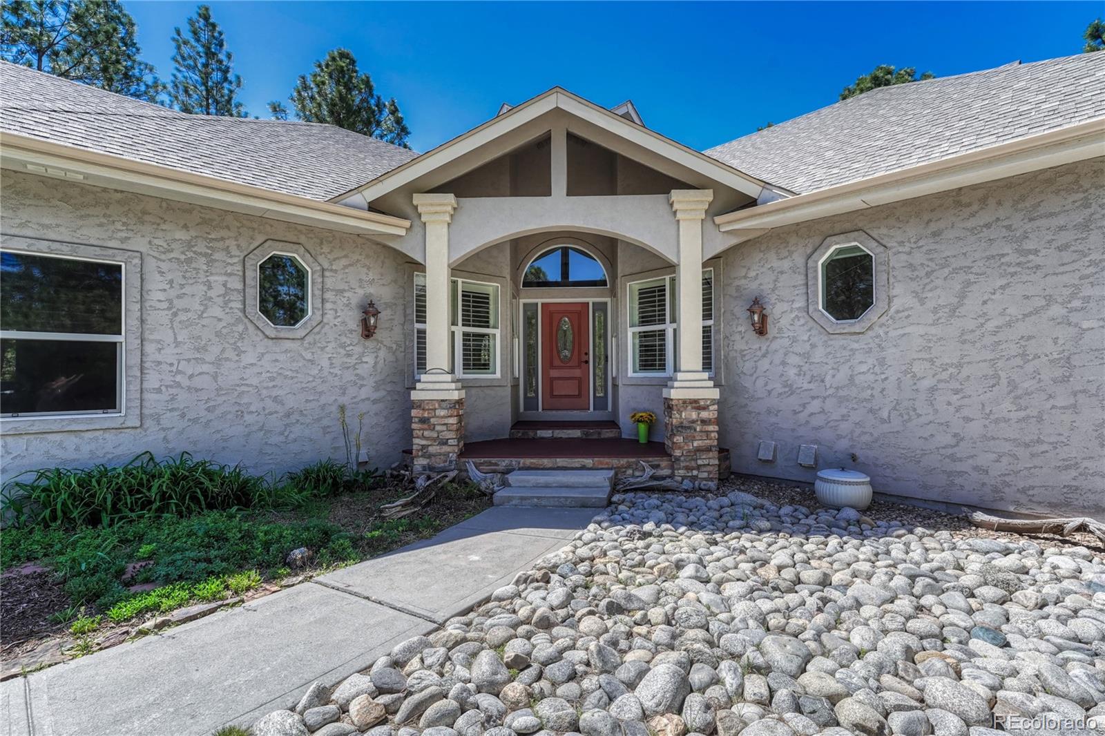 MLS Image #46 for 4726  pinon drive,elizabeth, Colorado