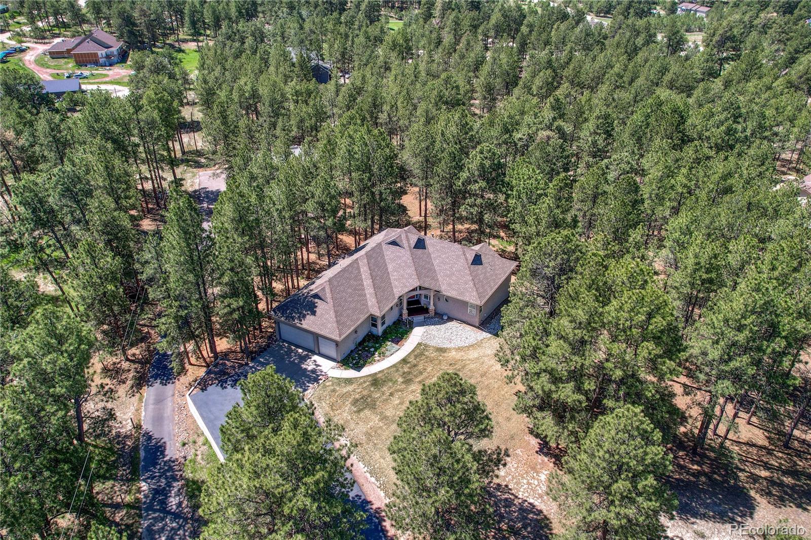 MLS Image #49 for 4726  pinon drive,elizabeth, Colorado
