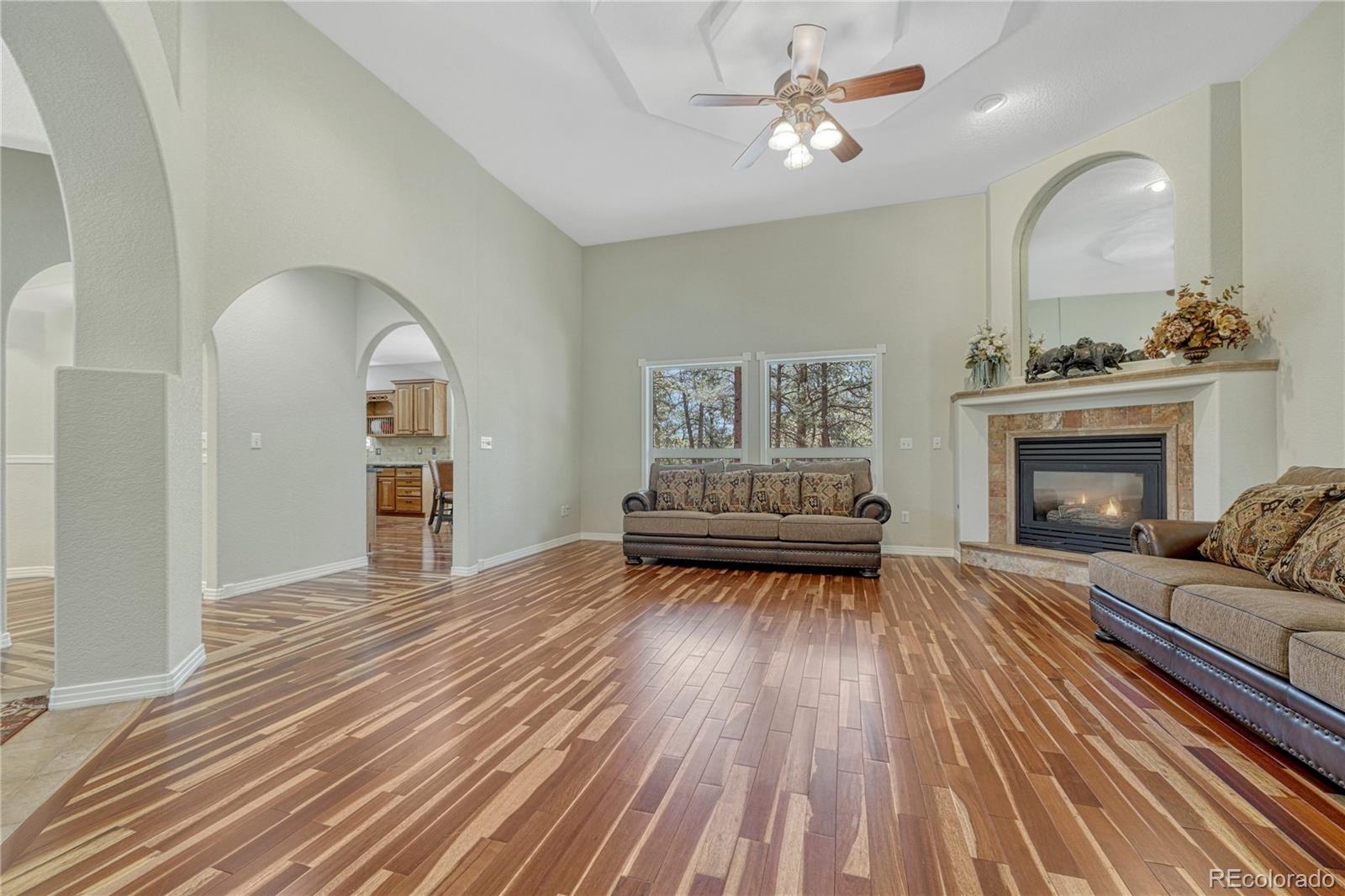 MLS Image #5 for 4726  pinon drive,elizabeth, Colorado