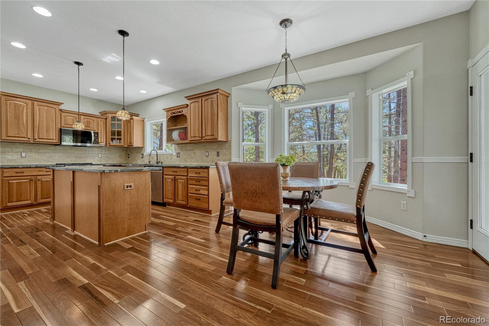 MLS Image #7 for 4726  pinon drive,elizabeth, Colorado