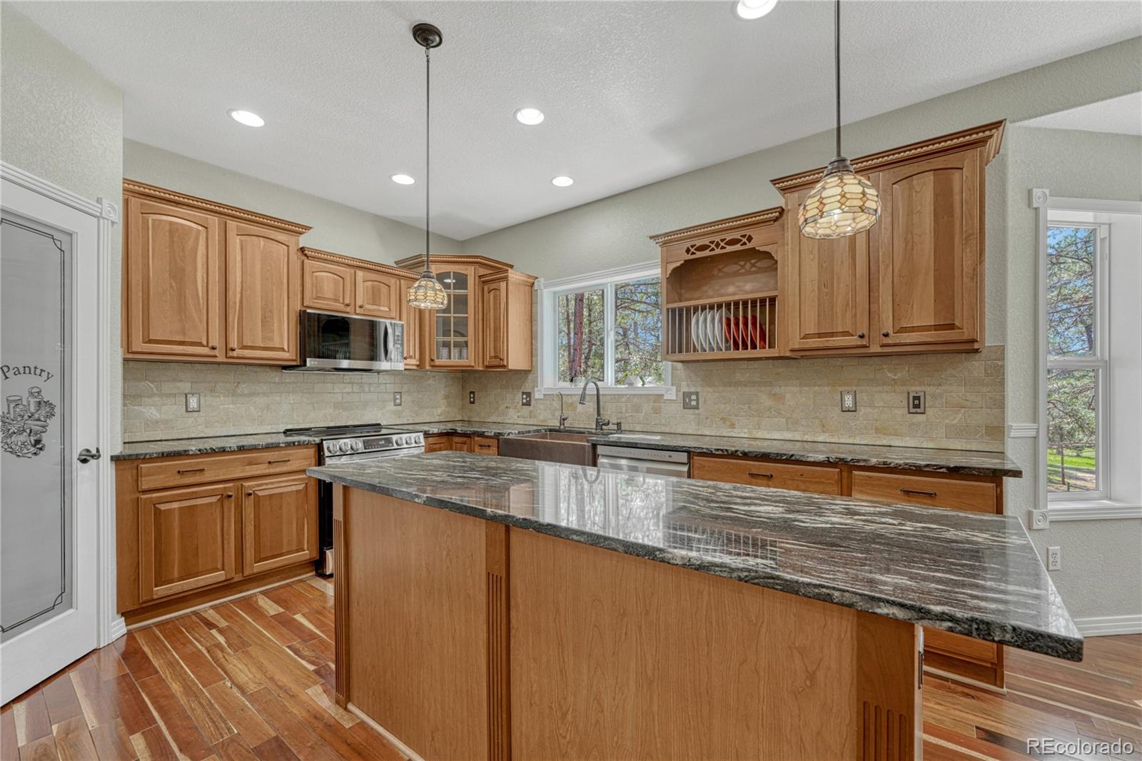 MLS Image #8 for 4726  pinon drive,elizabeth, Colorado