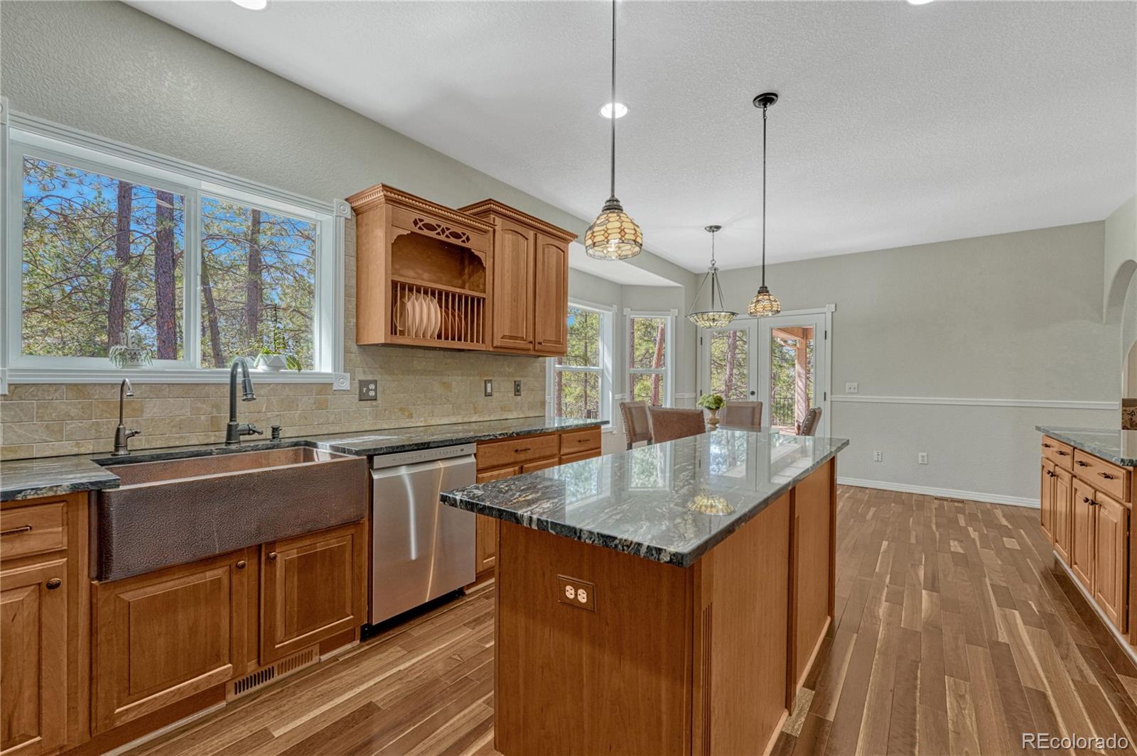 MLS Image #9 for 4726  pinon drive,elizabeth, Colorado