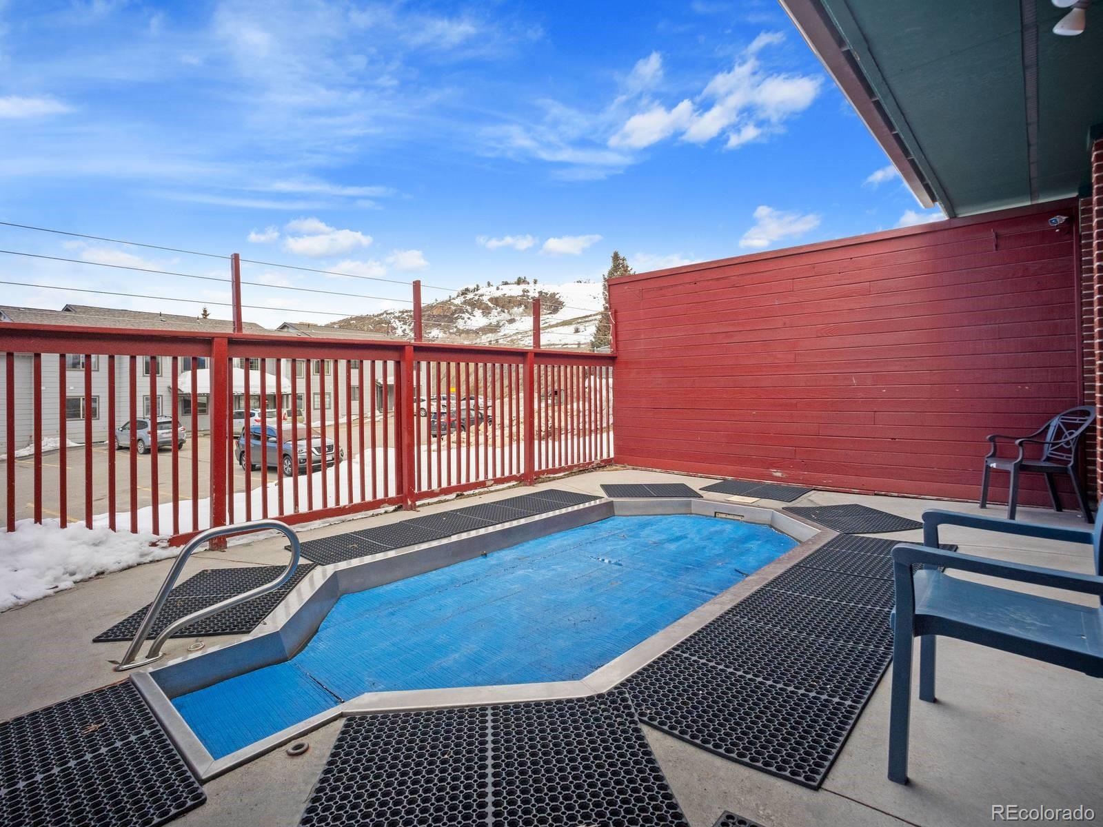 MLS Image #28 for 535  straight creek drive,dillon, Colorado