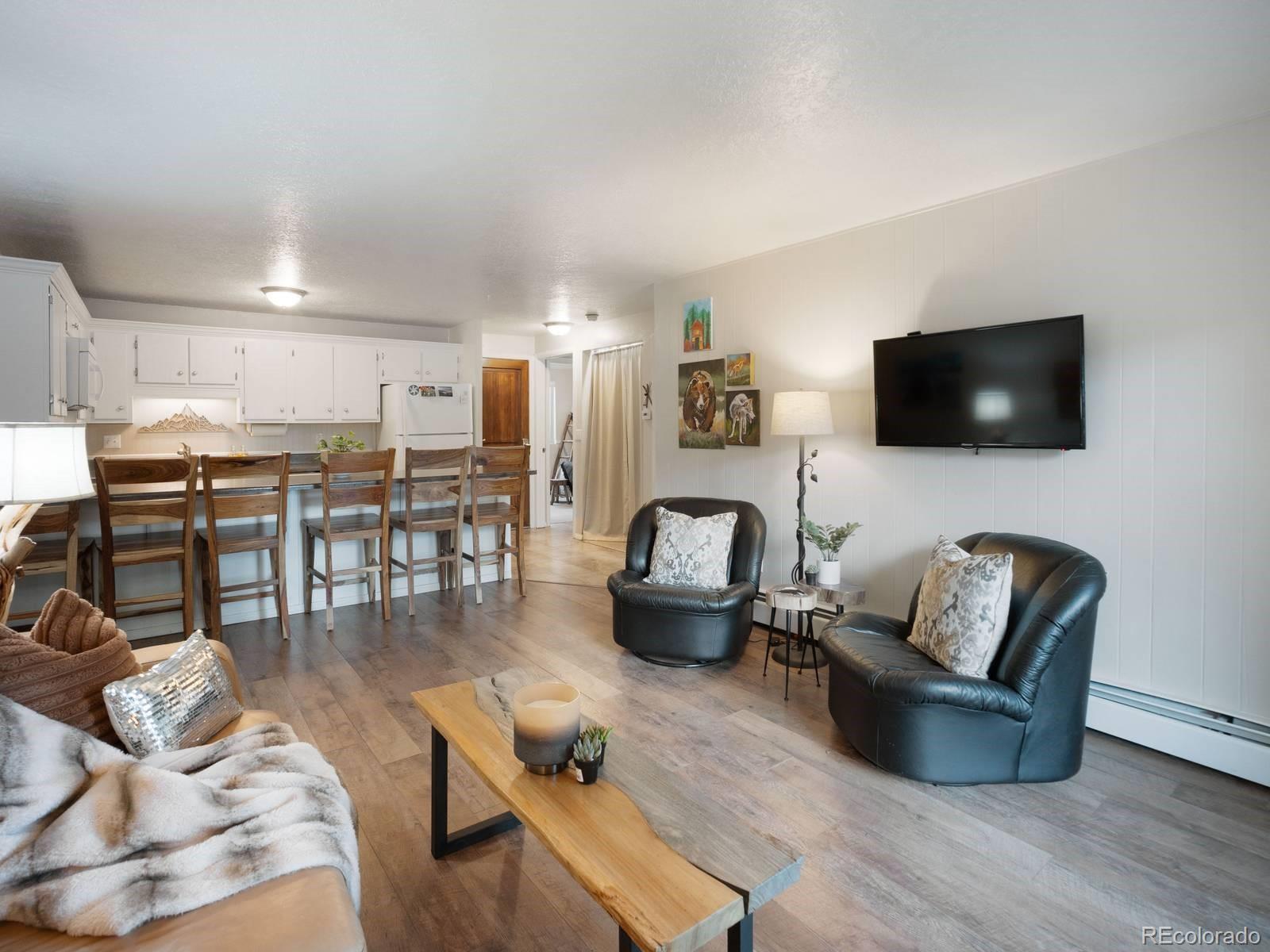 MLS Image #3 for 535  straight creek drive,dillon, Colorado
