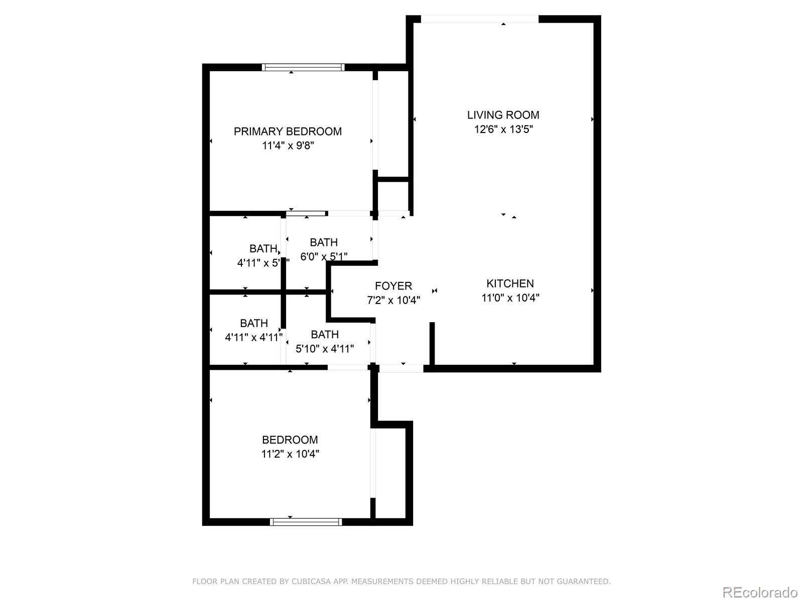 MLS Image #31 for 535  straight creek drive,dillon, Colorado