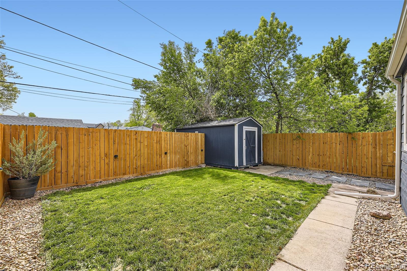 MLS Image #22 for 2540  kendall street,edgewater, Colorado