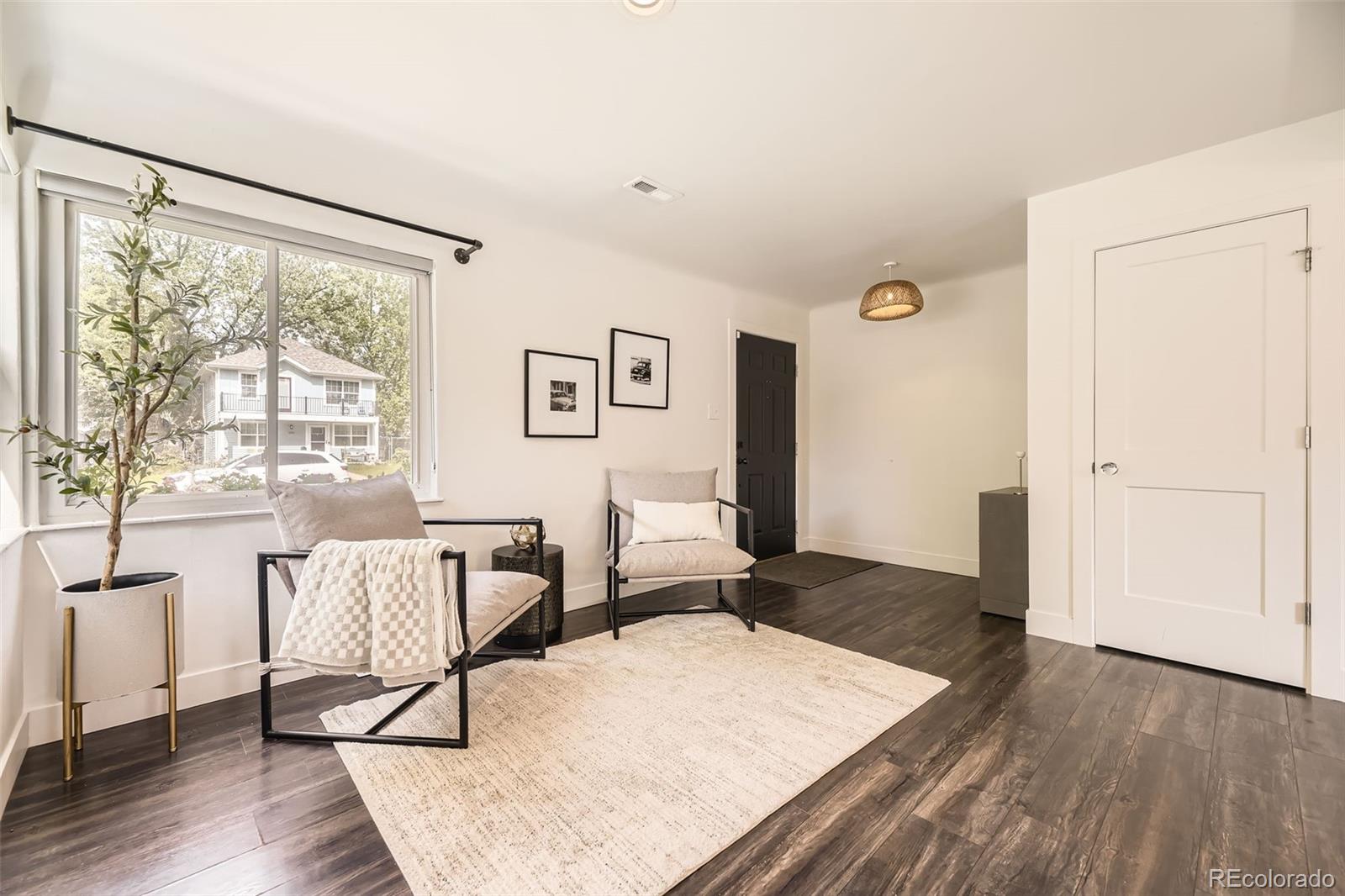 MLS Image #3 for 2540  kendall street,edgewater, Colorado