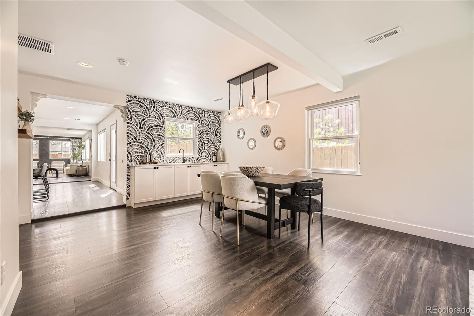 MLS Image #5 for 2540  kendall street,edgewater, Colorado