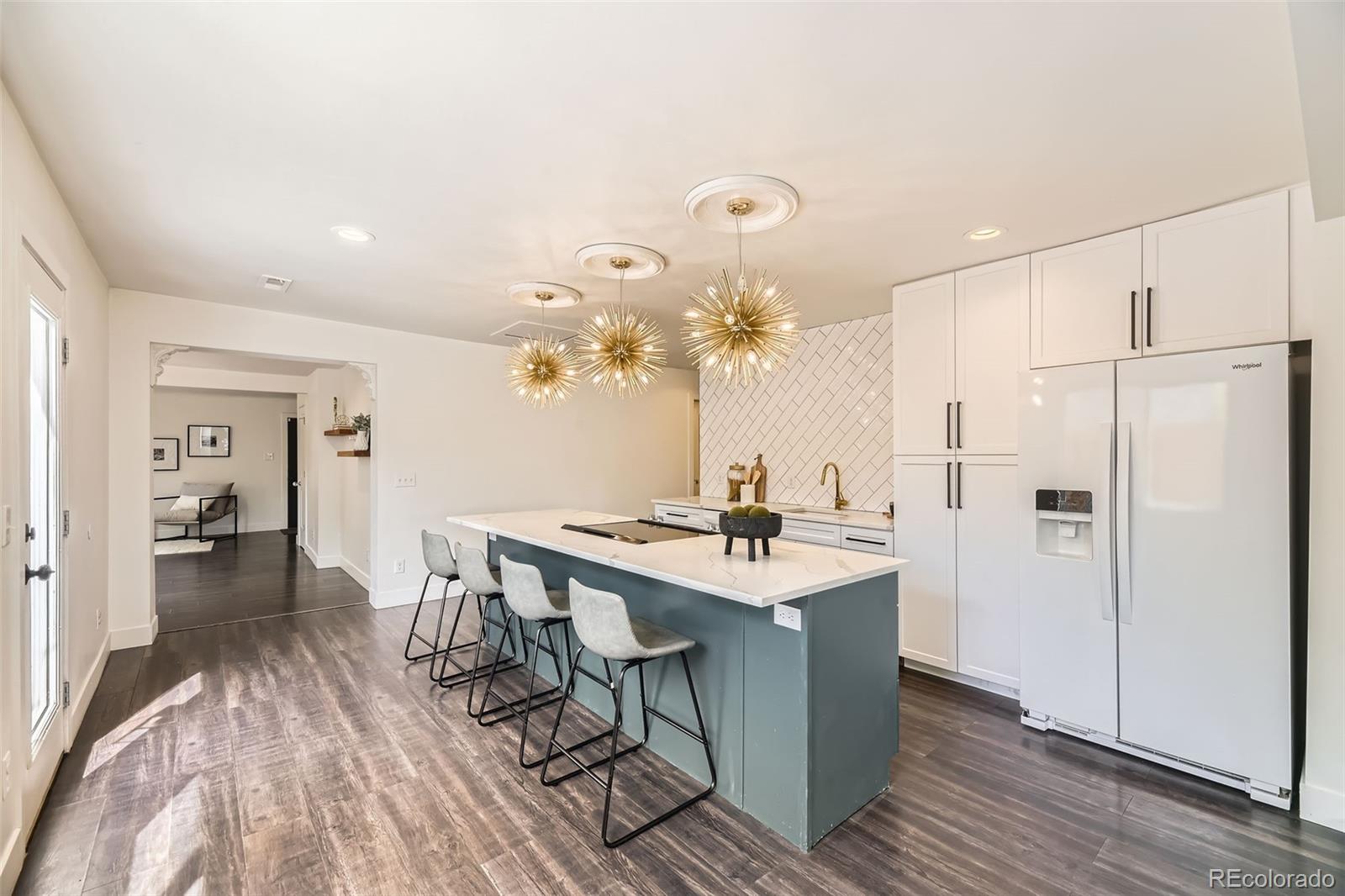 MLS Image #7 for 2540  kendall street,edgewater, Colorado
