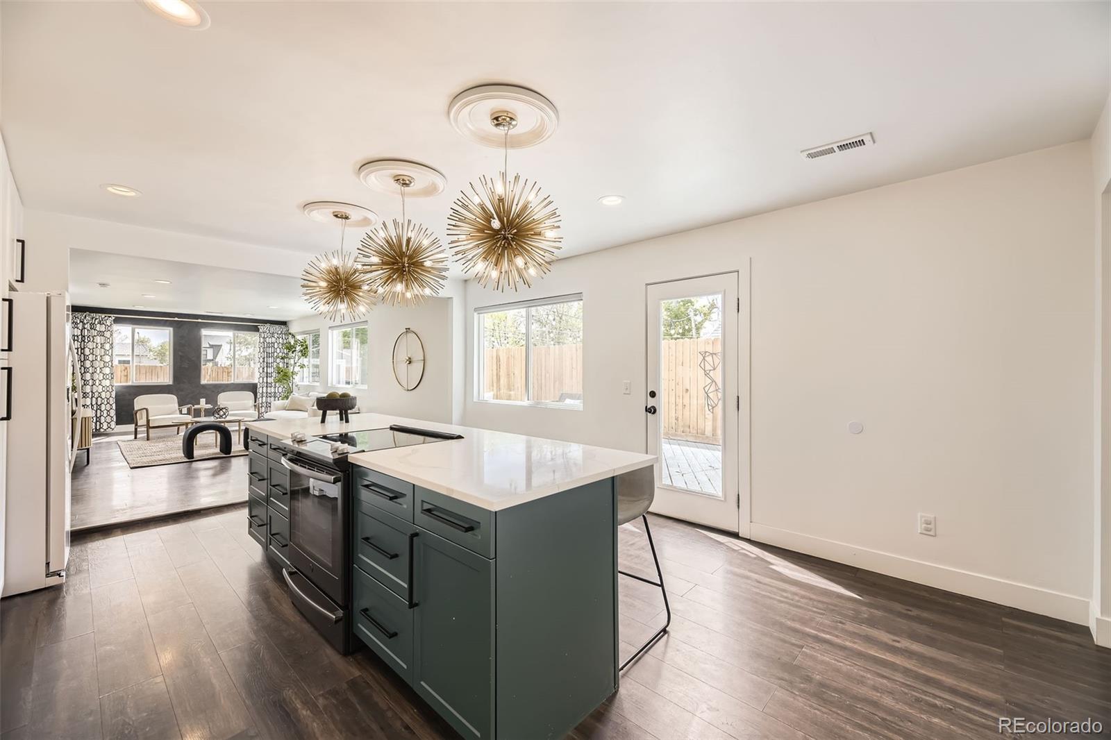 MLS Image #8 for 2540  kendall street,edgewater, Colorado