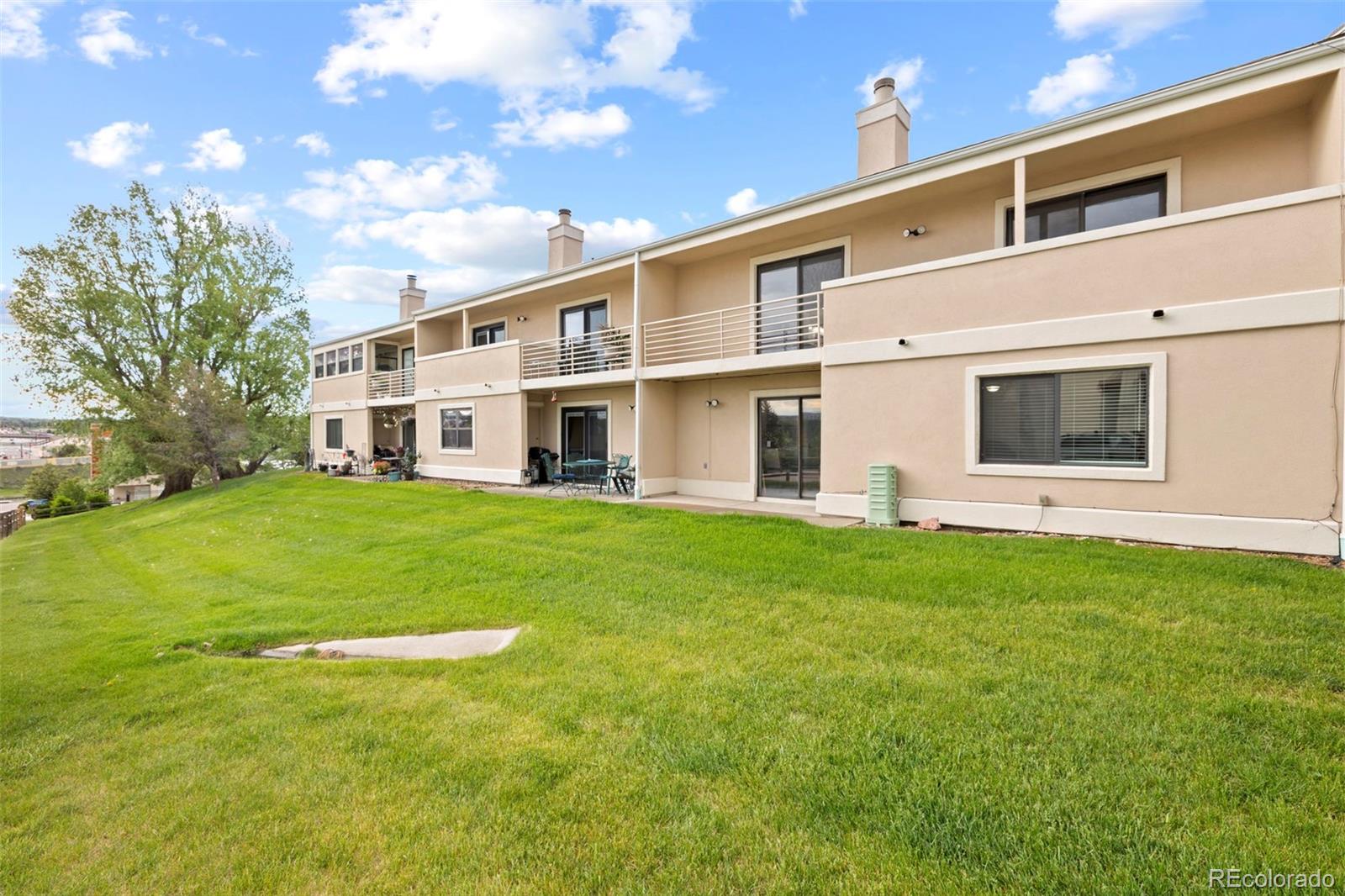 MLS Image #38 for 6947  gayle lyn lane,colorado springs, Colorado