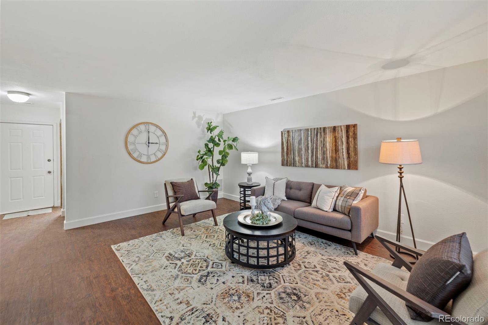 MLS Image #5 for 6947  gayle lyn lane,colorado springs, Colorado