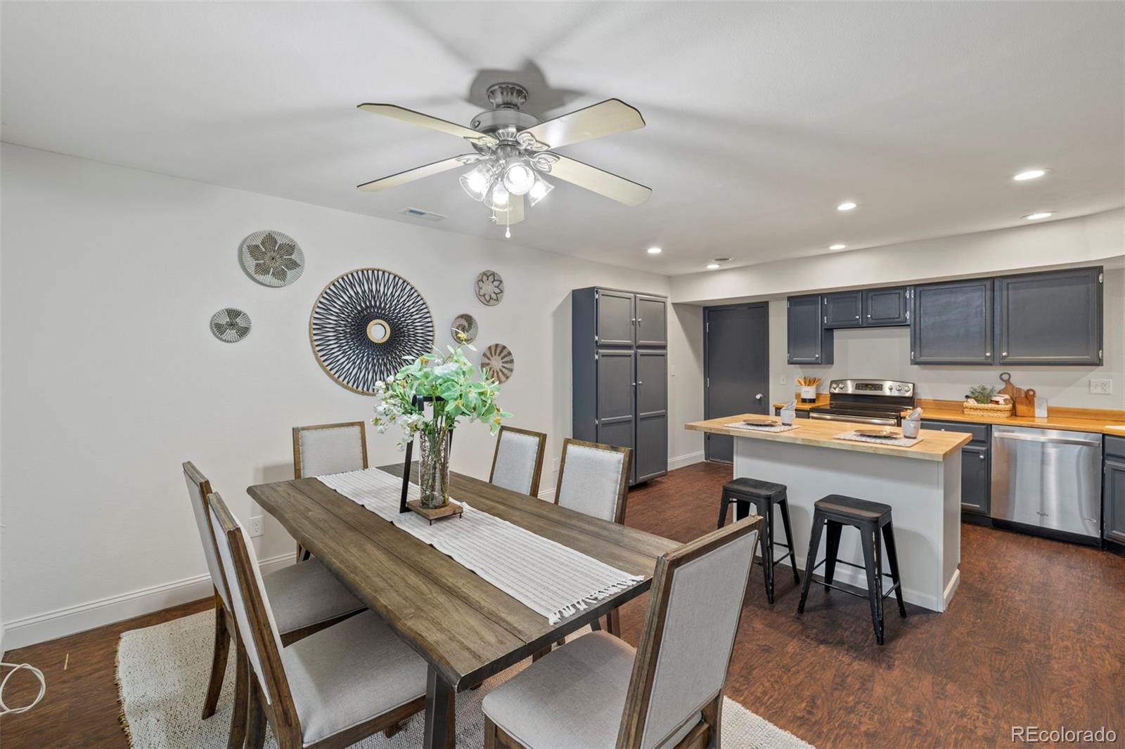 MLS Image #7 for 6947  gayle lyn lane,colorado springs, Colorado