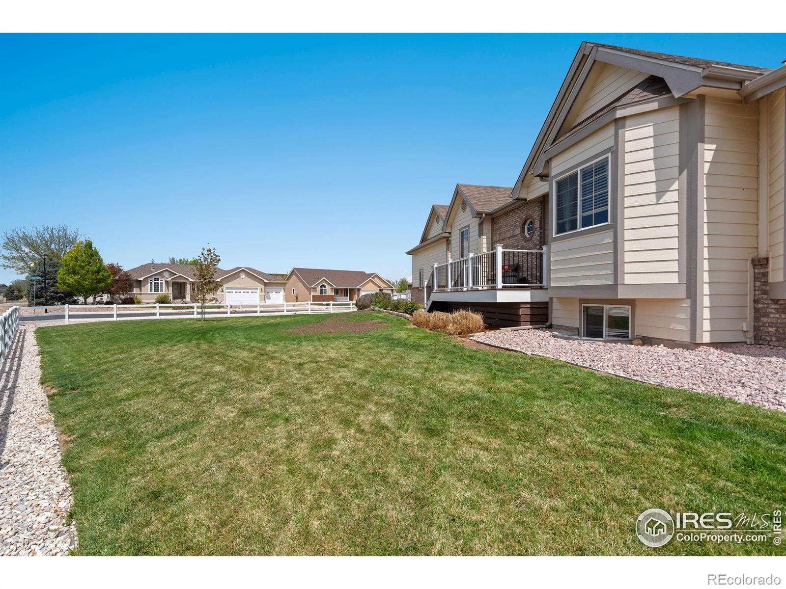 MLS Image #3 for 2015  trail ridge drive,severance, Colorado