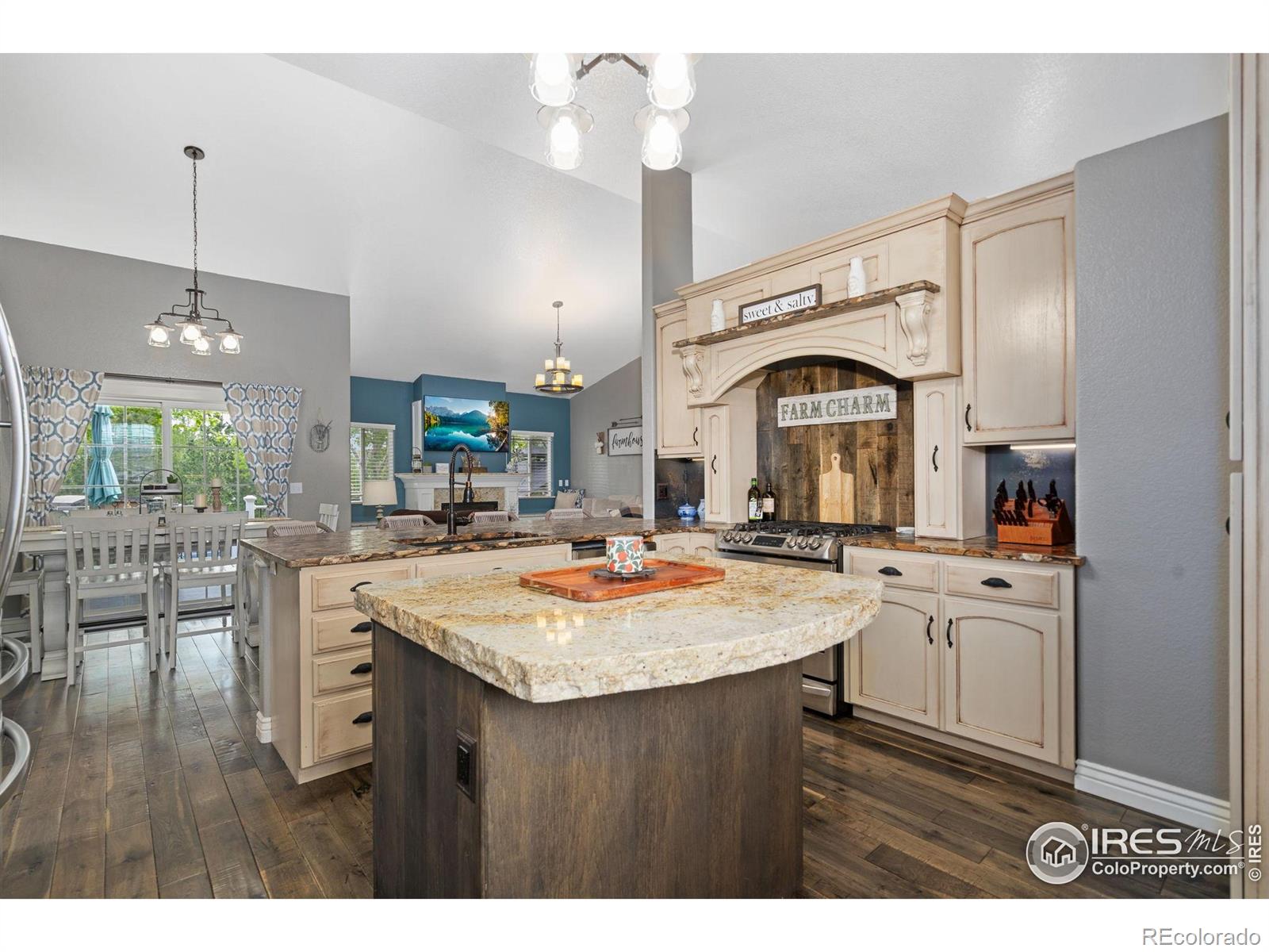 MLS Image #4 for 2015  trail ridge drive,severance, Colorado