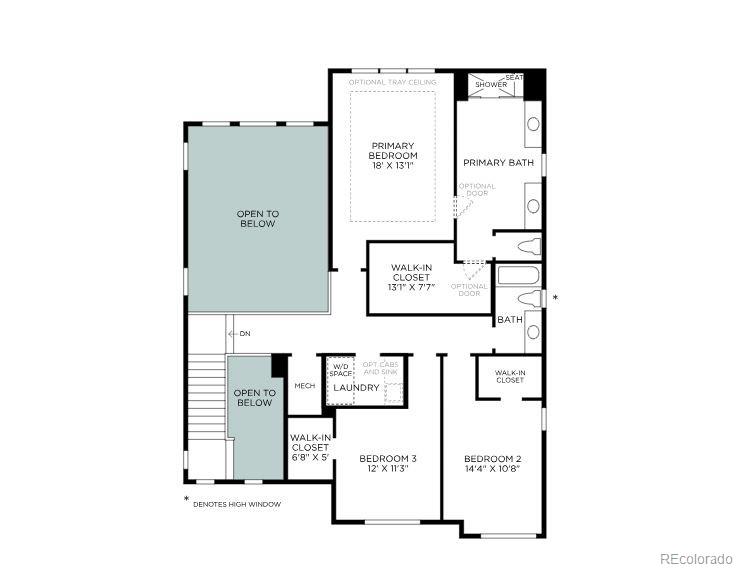 MLS Image #2 for 6341  las palmas point,parker, Colorado