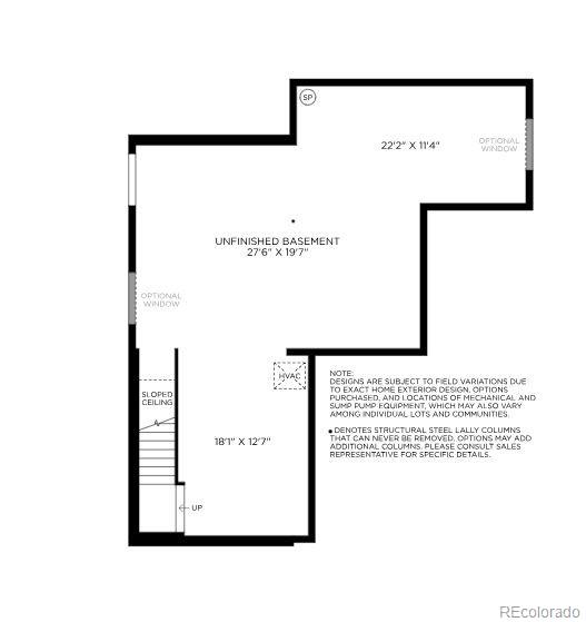 MLS Image #3 for 6341  las palmas point,parker, Colorado