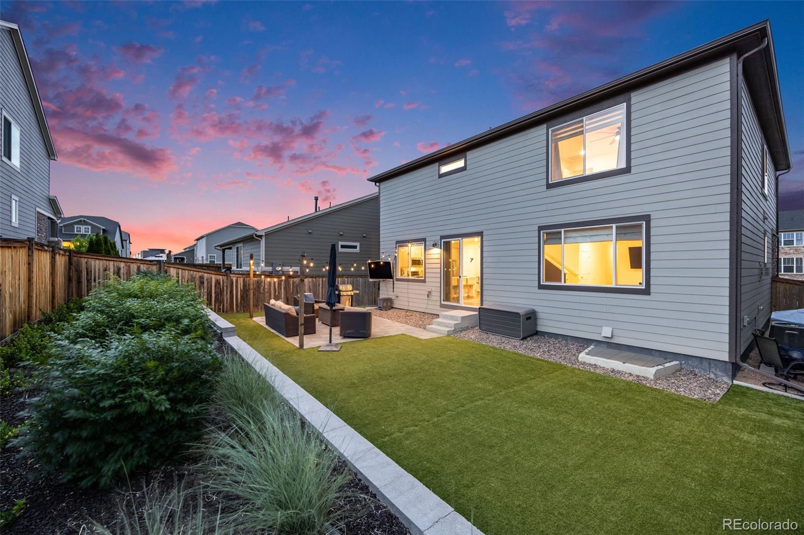 MLS Image #2 for 16673 e virginia avenue,aurora, Colorado