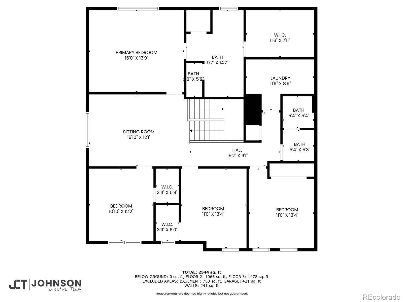 MLS Image #25 for 16673 e virginia avenue,aurora, Colorado
