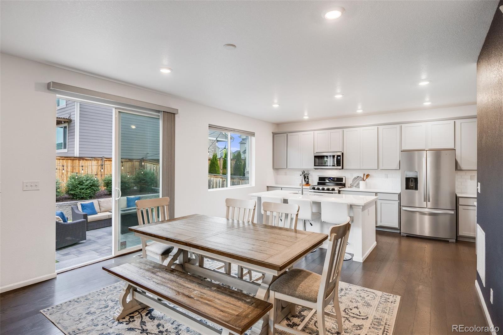 MLS Image #5 for 16673 e virginia avenue,aurora, Colorado