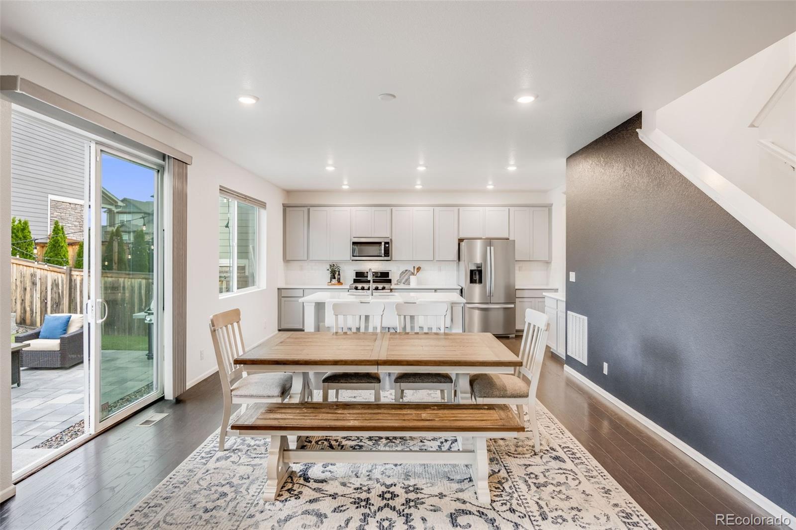 MLS Image #6 for 16673 e virginia avenue,aurora, Colorado