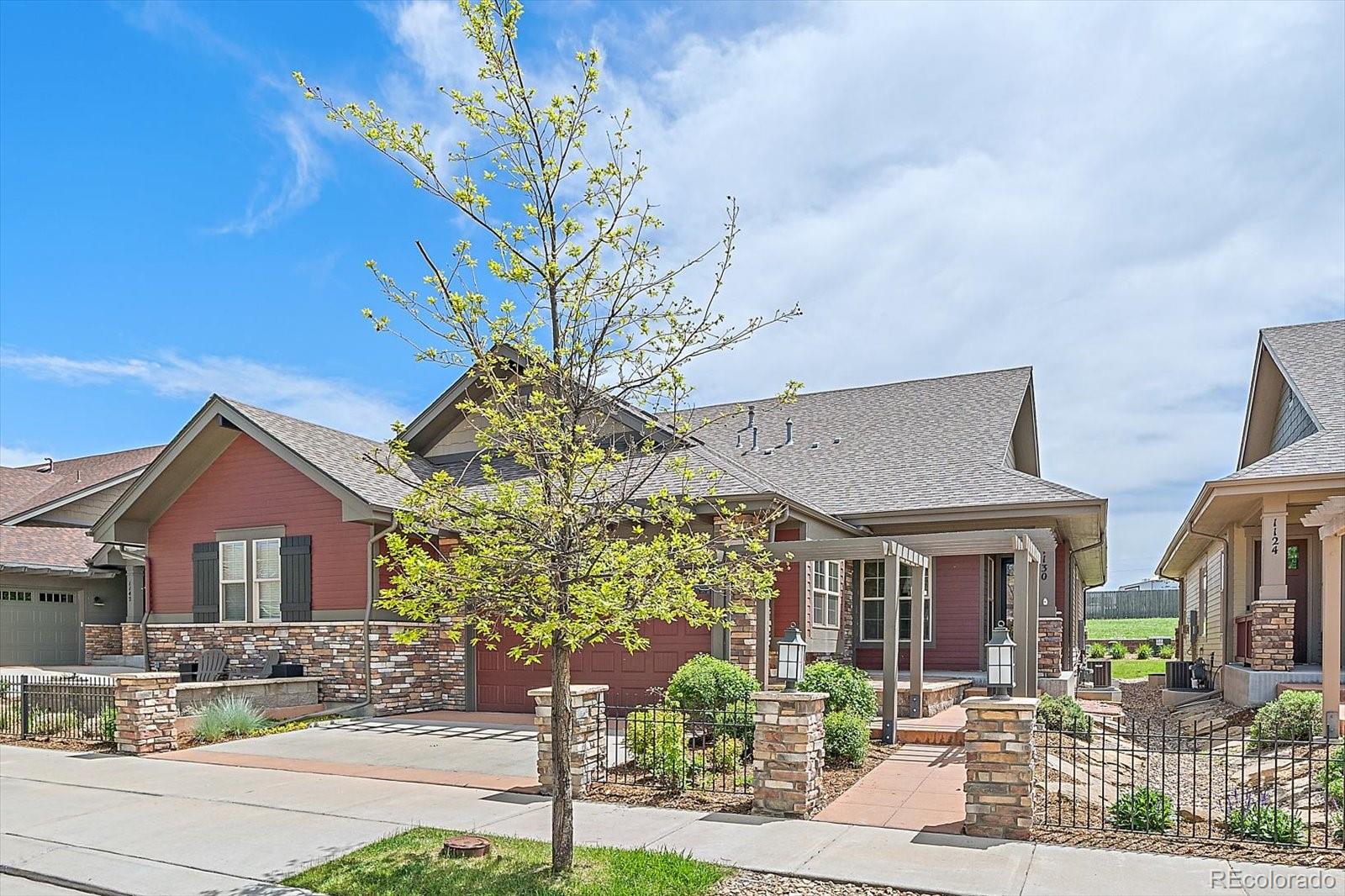 MLS Image #1 for 1130  summit view drive,louisville, Colorado