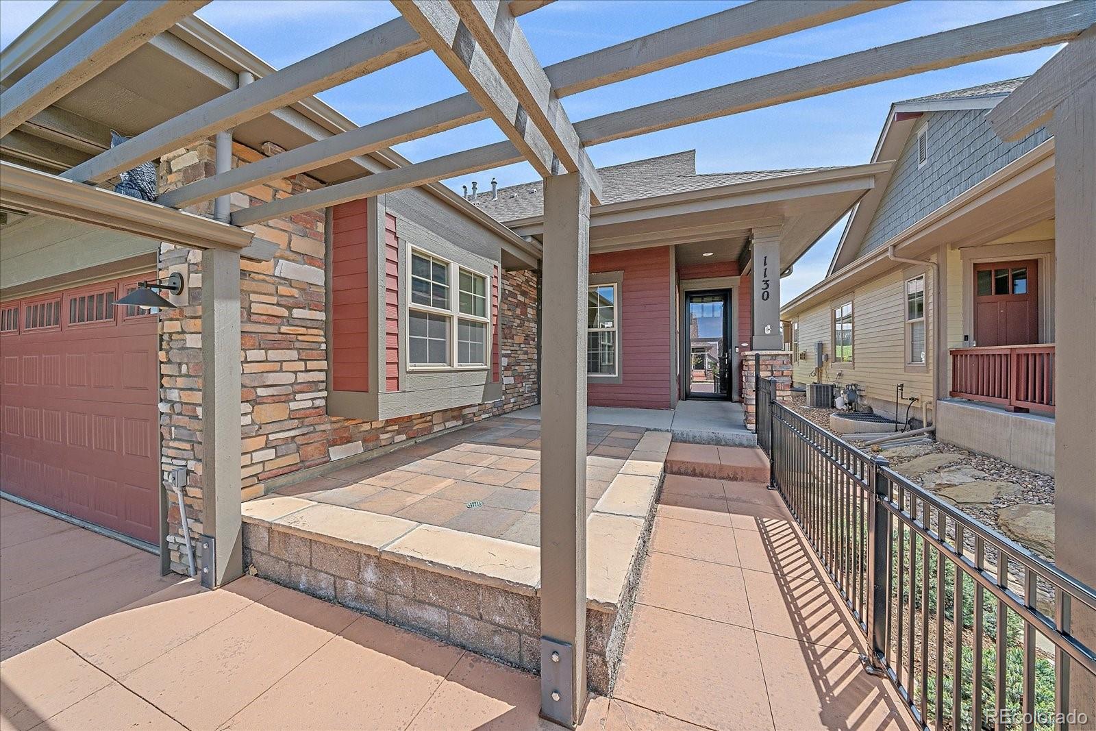 MLS Image #2 for 1130  summit view drive,louisville, Colorado