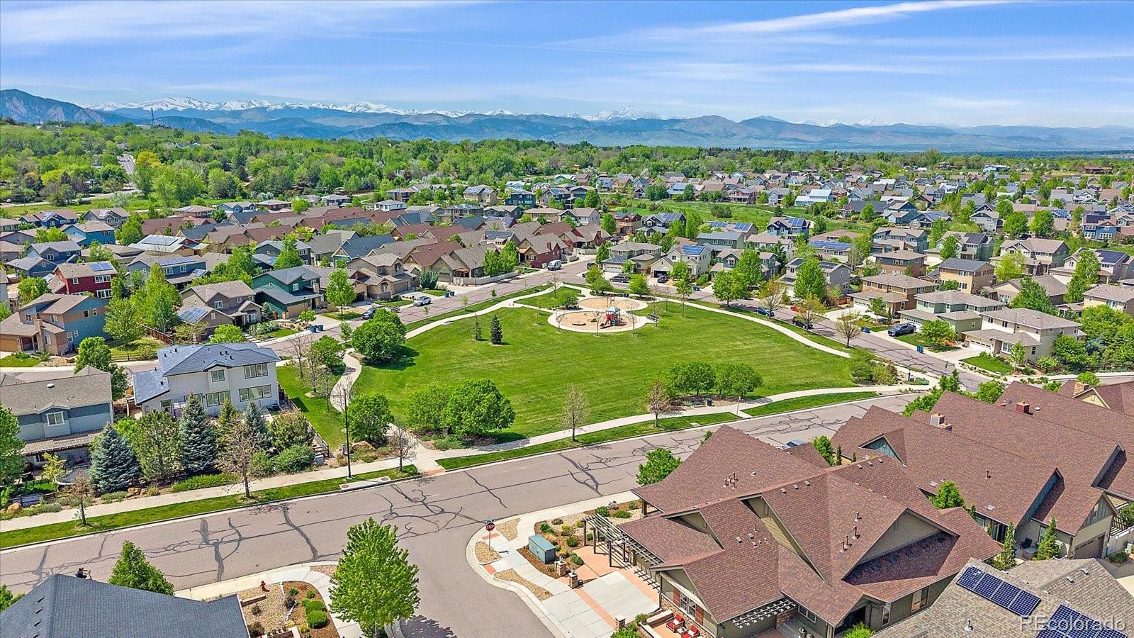 MLS Image #35 for 1130  summit view drive,louisville, Colorado