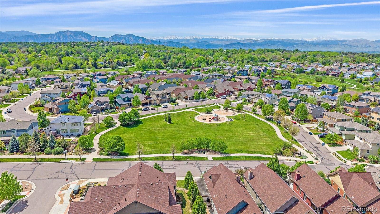 MLS Image #36 for 1130  summit view drive,louisville, Colorado