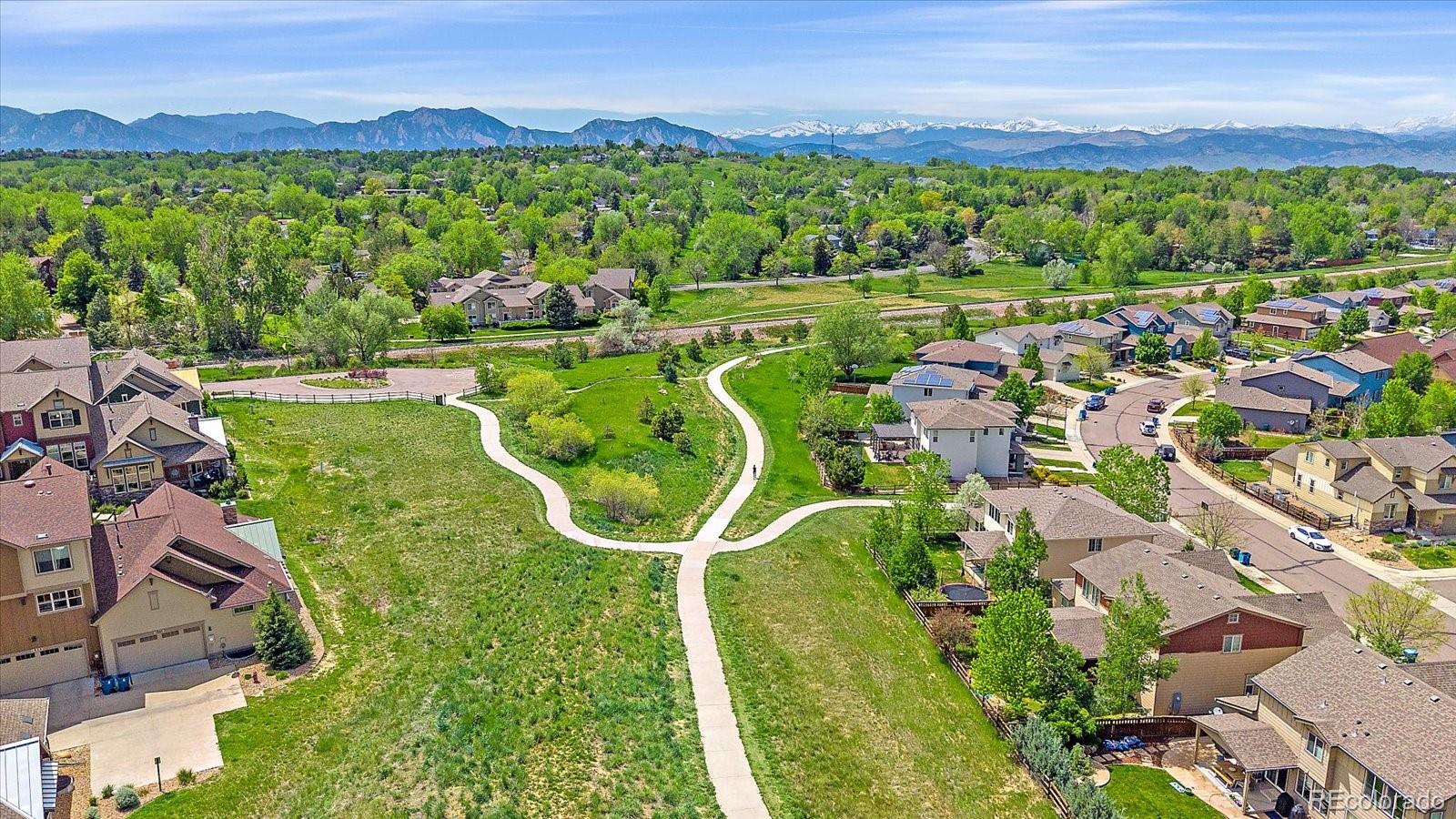 MLS Image #37 for 1130  summit view drive,louisville, Colorado